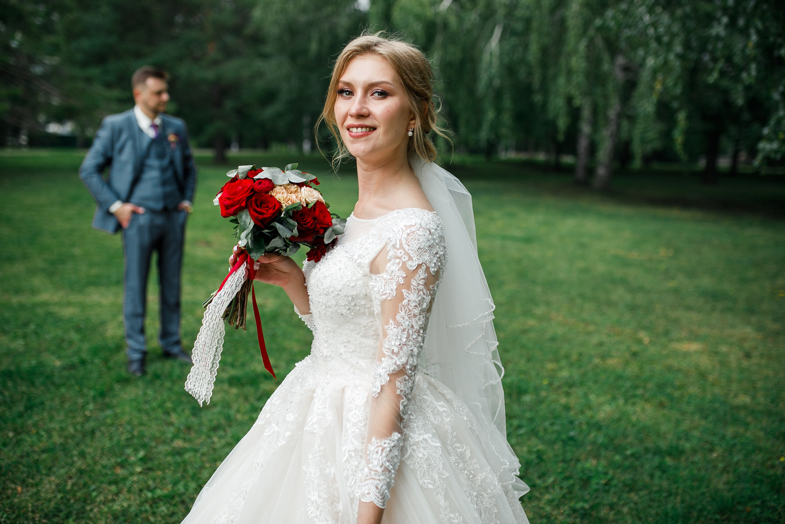 Свадьба в Уфе. Фотограф в Уфе Ирина Идрисова