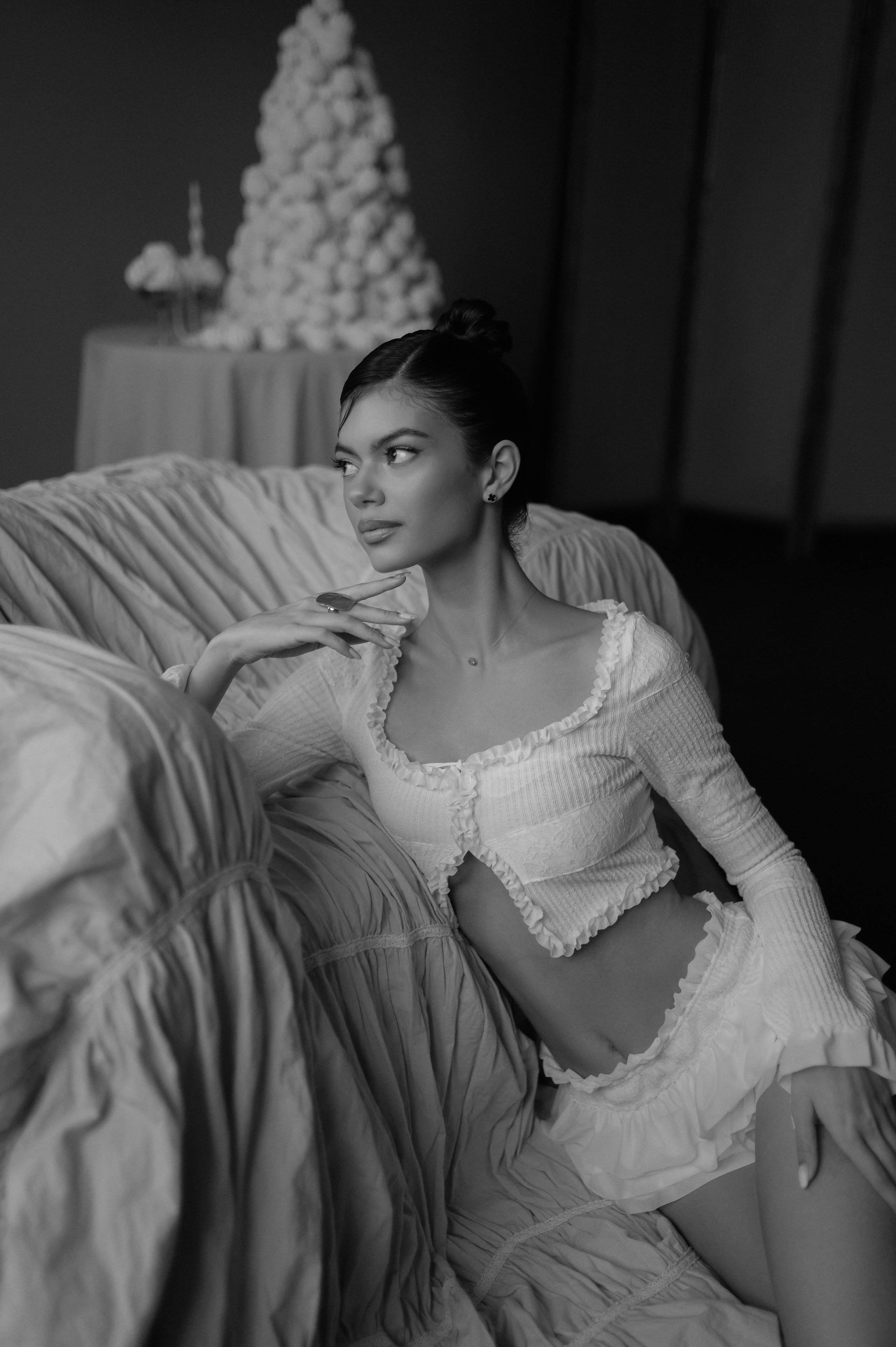 Лера. Твой личный проводник к красивым фотографиям в Старом Осколе