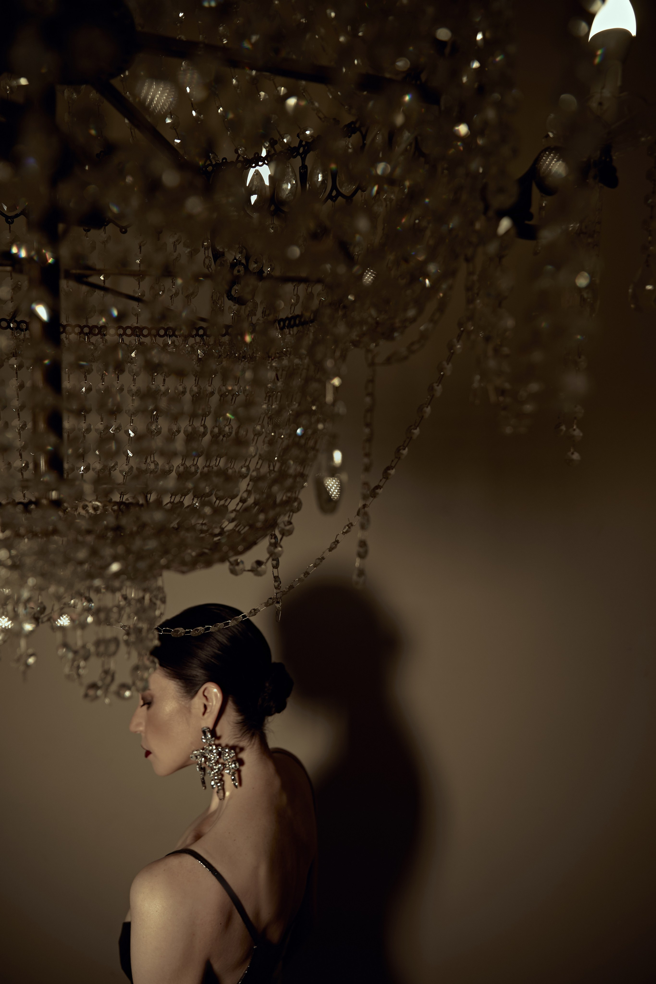 ЖАННА. Yulia Otroschenko