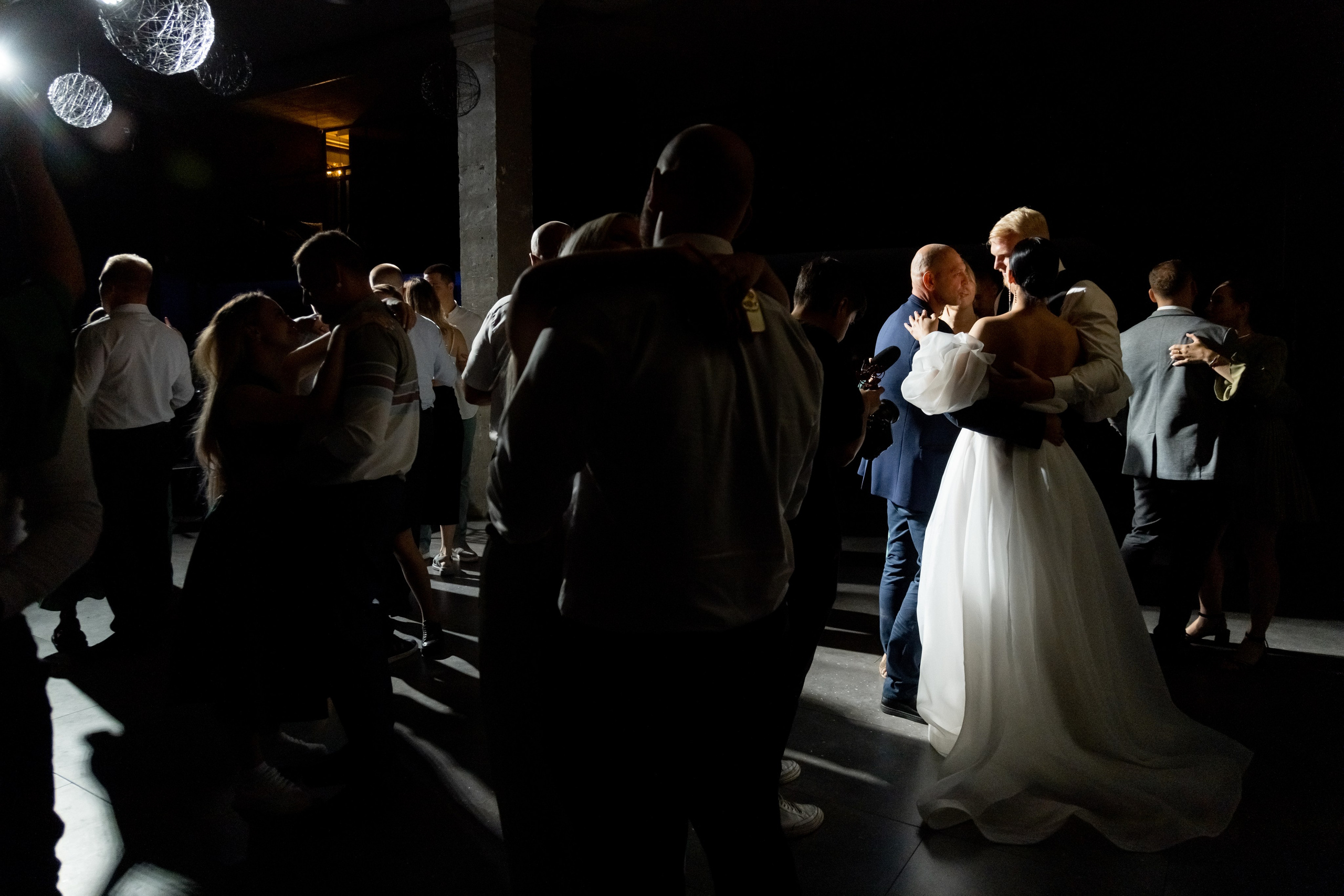 Дарья+Никита. Фотограф в Красноярске Гетманова Мила