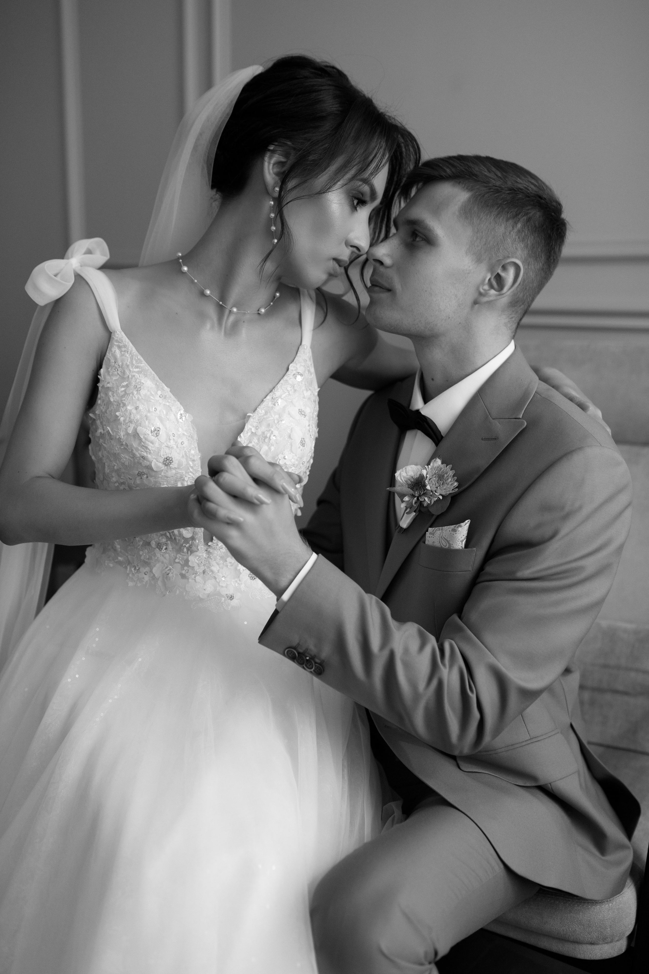 Свадьба Арсения и Валентины. Свадебный и семейный фотограф в Иркутске Яна Лиа