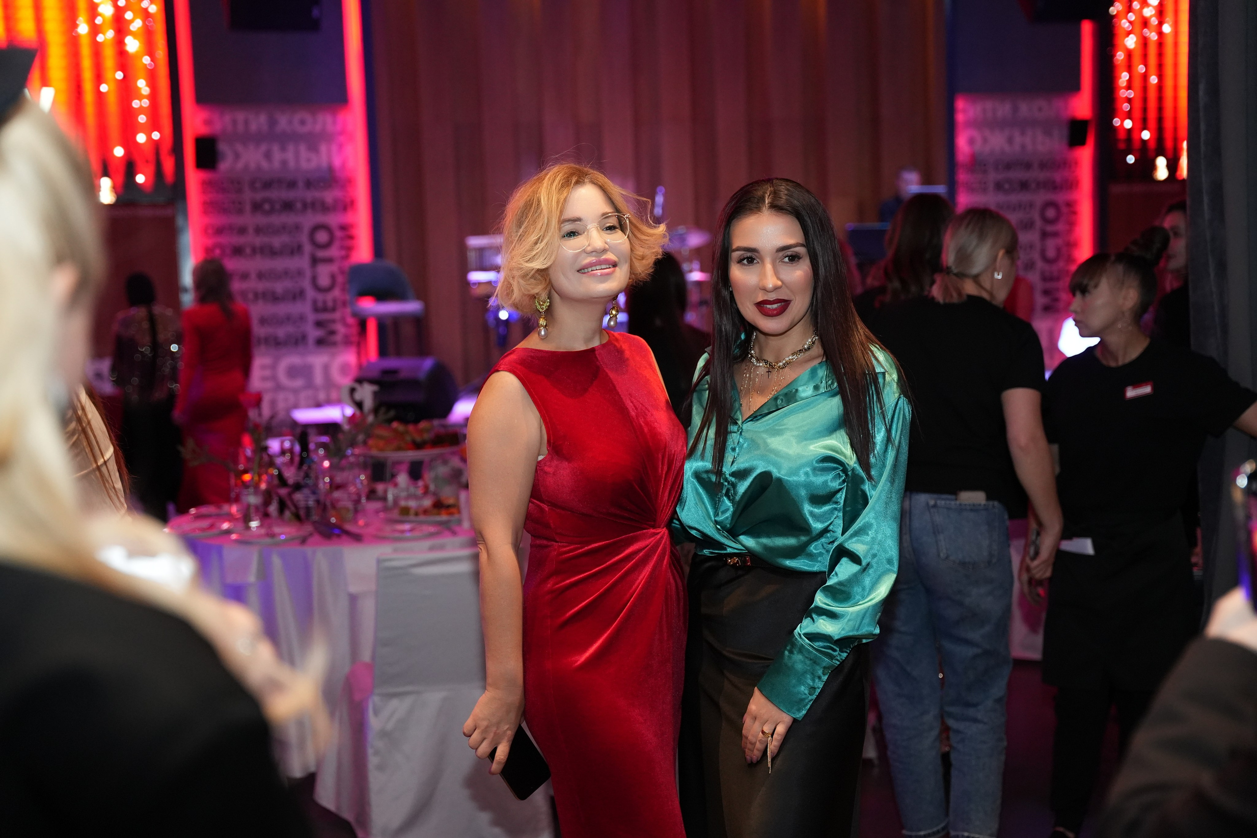 TOP50BEAUTY 2025. Фотограф Волгоград Анастасия Ли