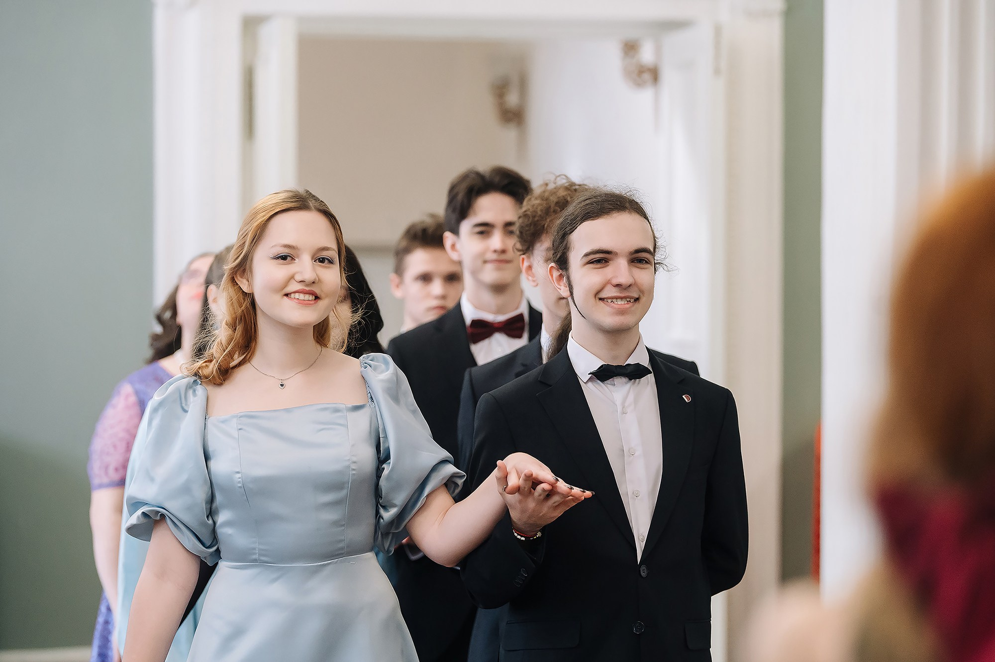 Репортаж. Профессиональный фотограф в Казани Ягудин Азат