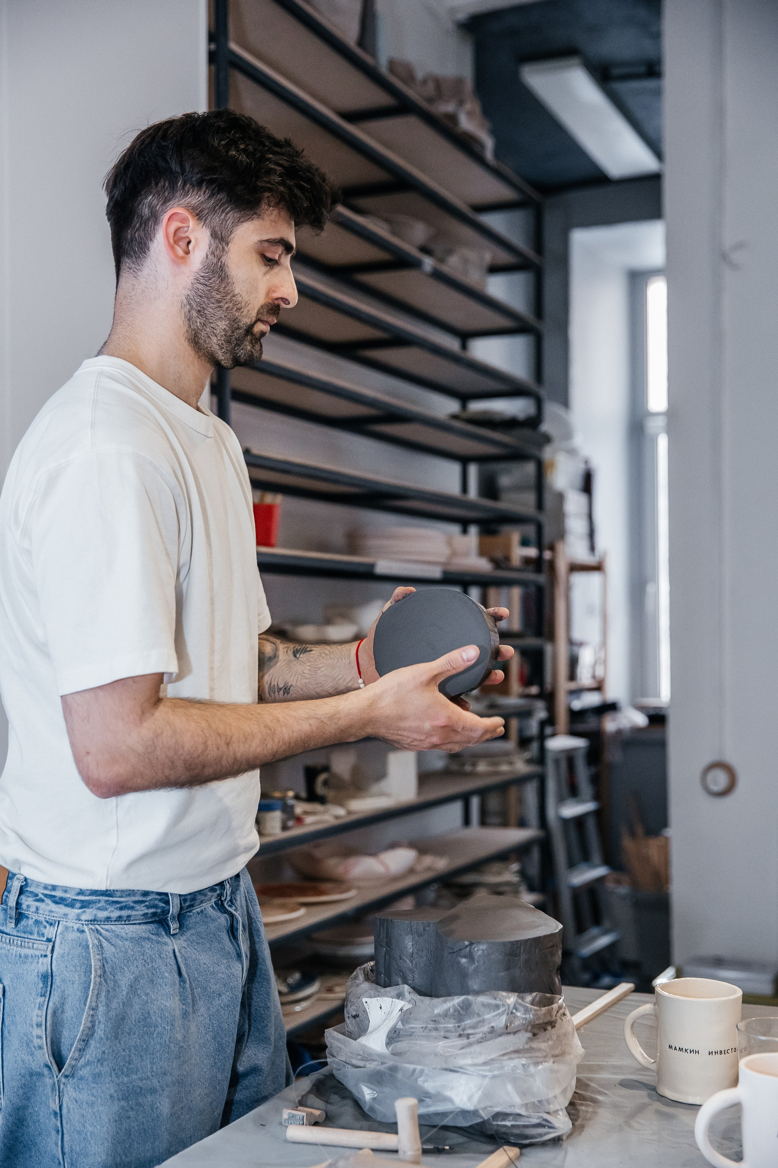 «Ты чо творишь». Леся Гаранина. Семейный фотограф/видеограф Москва и область