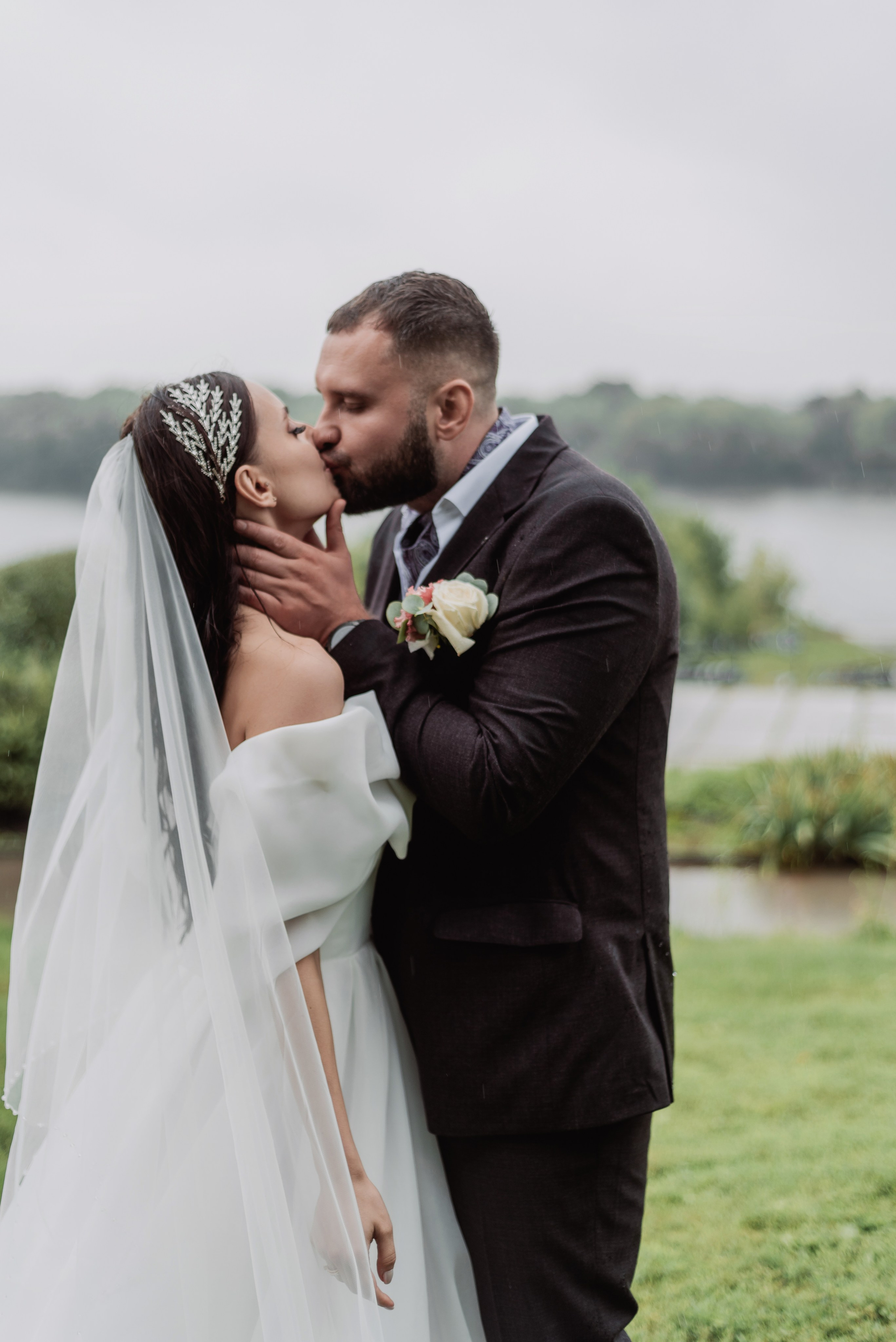 Denis & Anna. ФОТОГРАФ ИРИНА ШАМАТАВА