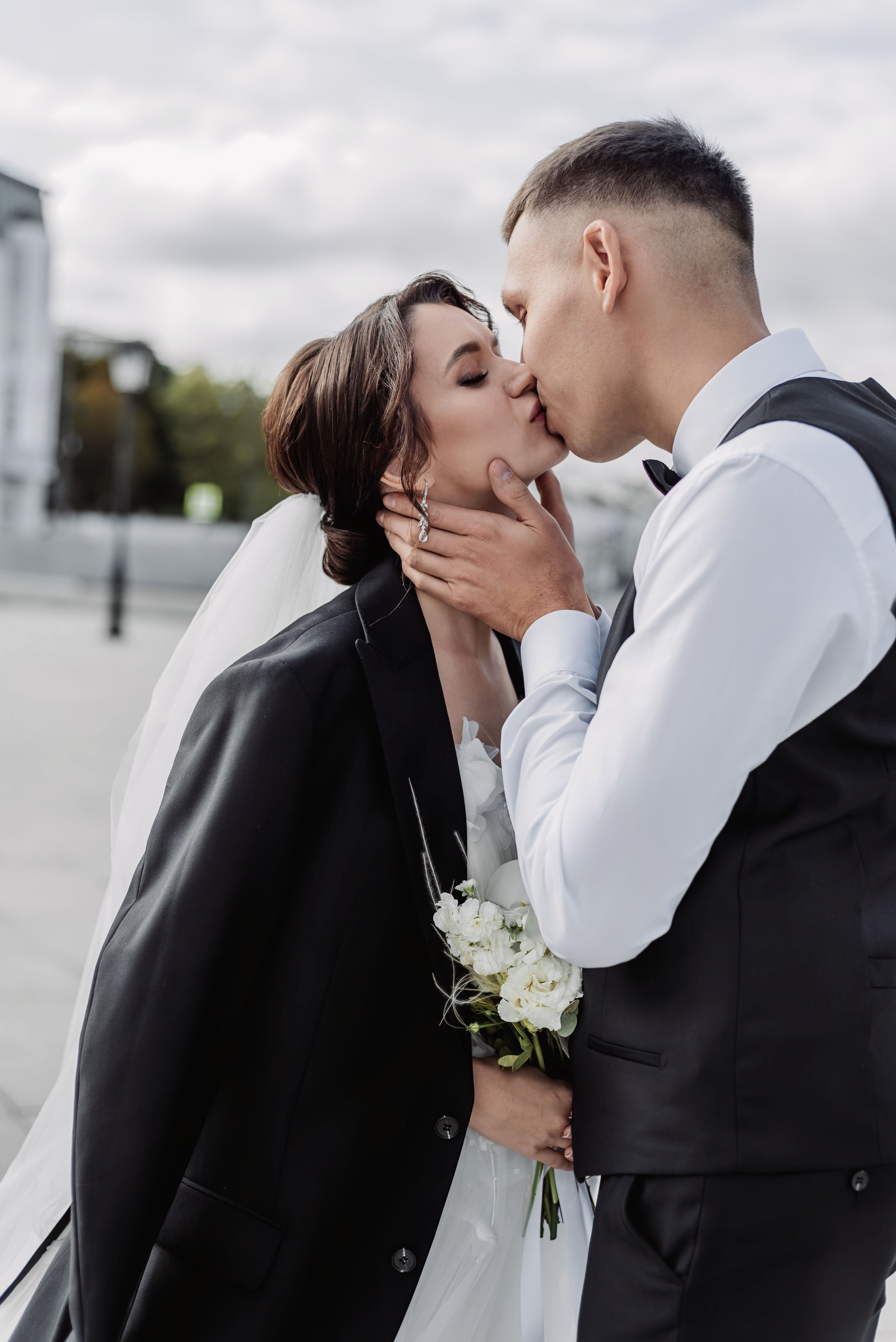 Anton & Angelina. ФОТОГРАФ ИРИНА ШАМАТАВА