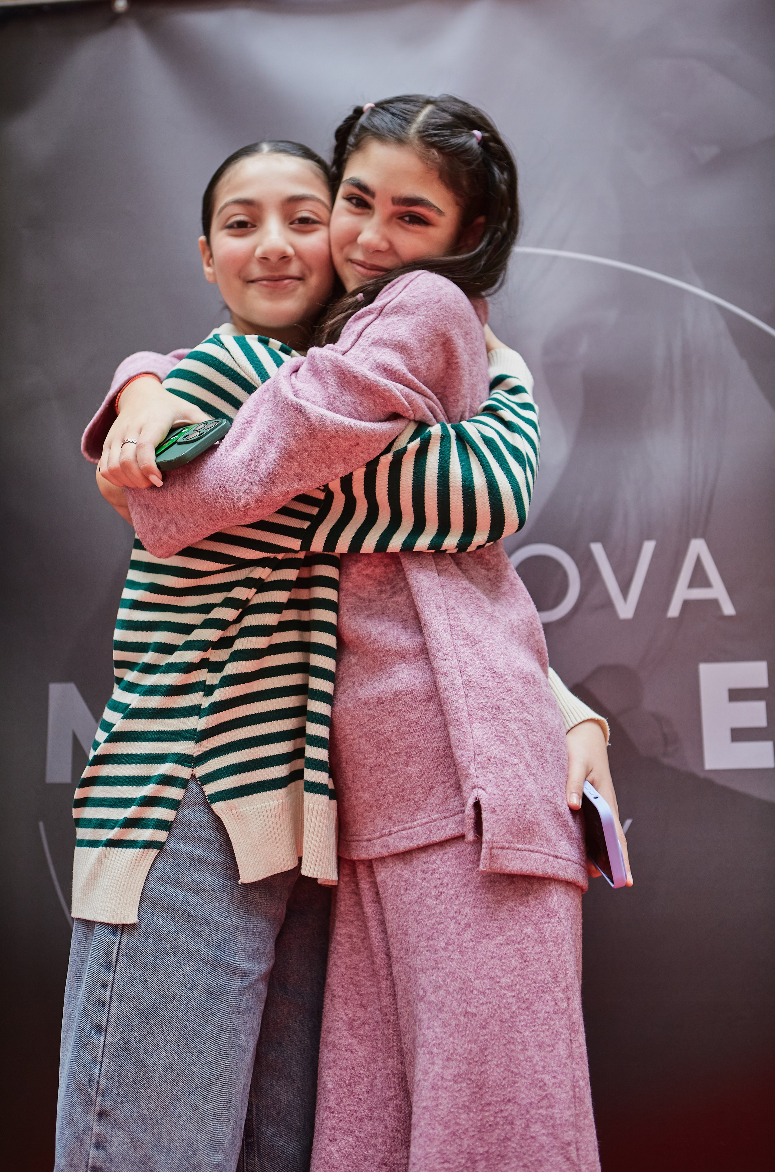 FASHION SHOW ТЦ Sun City. Efimova Model Agency