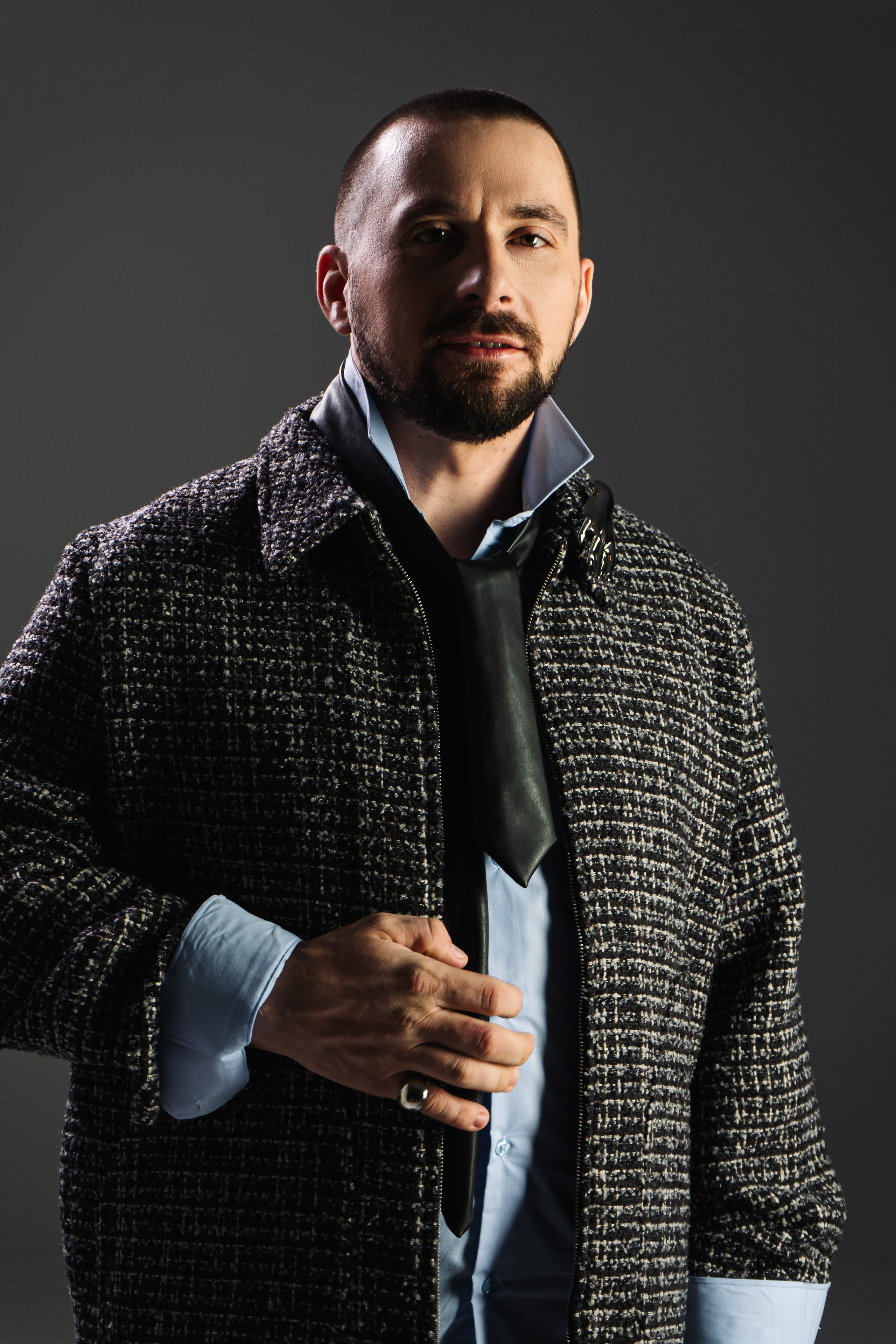 SIGMA. Фотограф Пудинова Настя