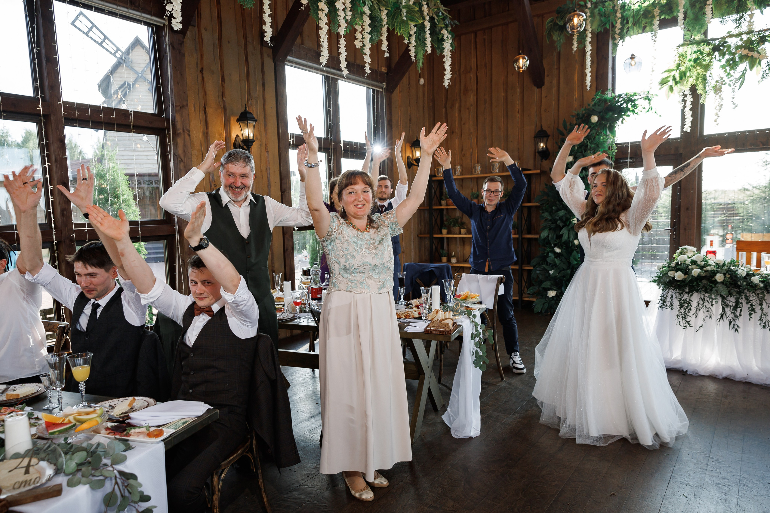 Саша и Виктор. Свадебный и семейный фотограф в Санкт-Петербурге Кирилл Шалагинов