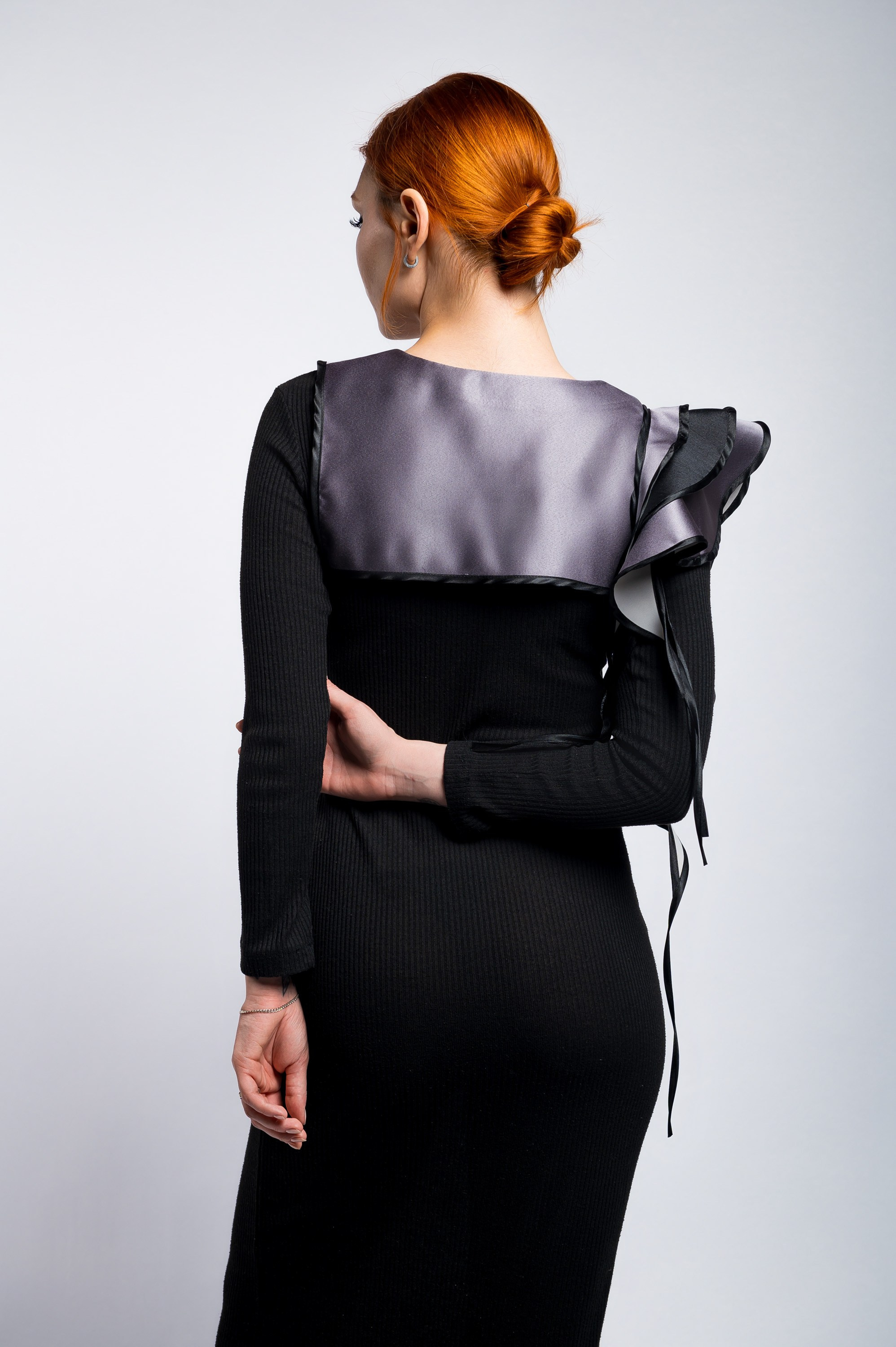 Рюши. Главная