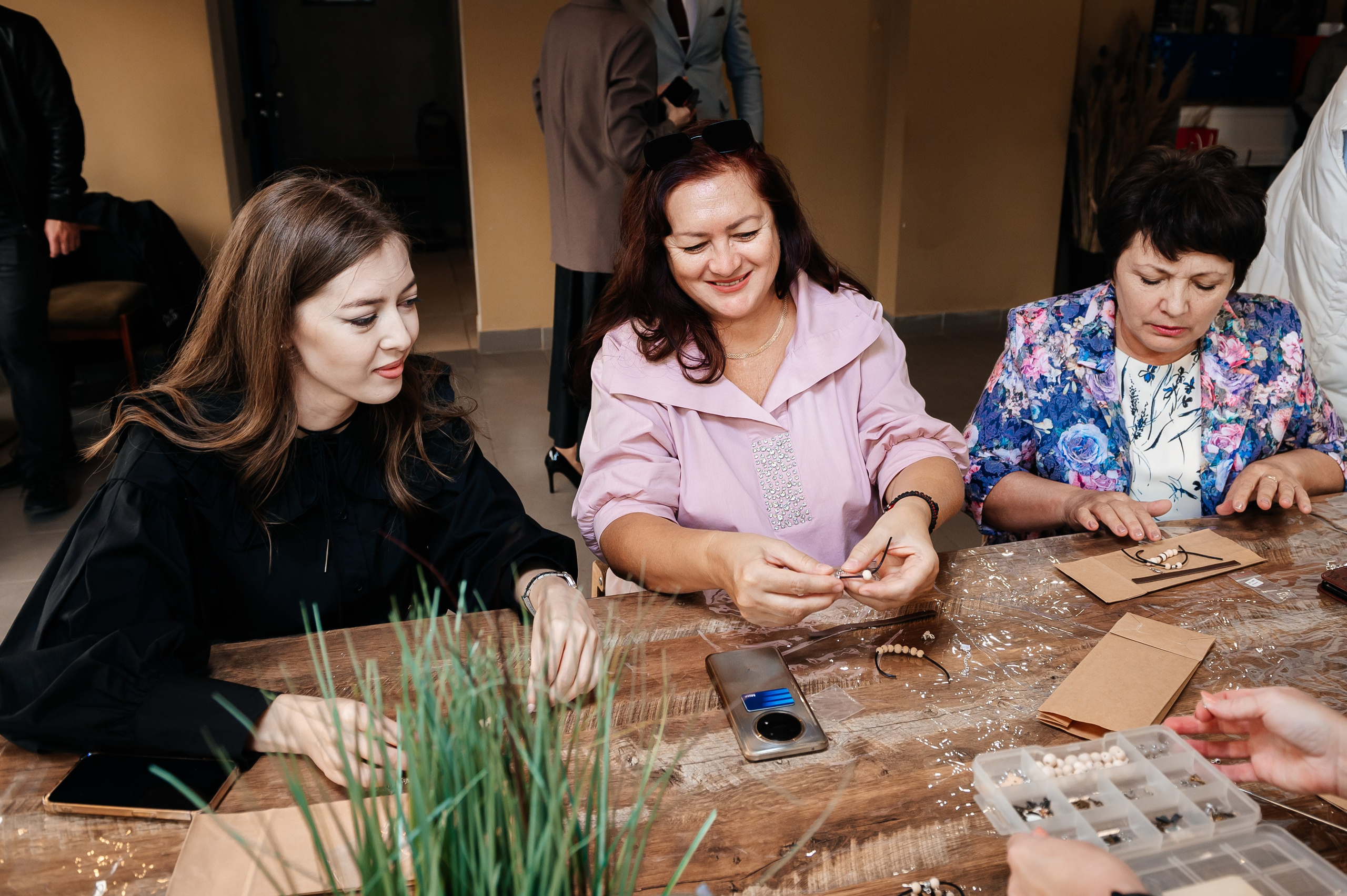 Семейные выходные с «Chery». Главная