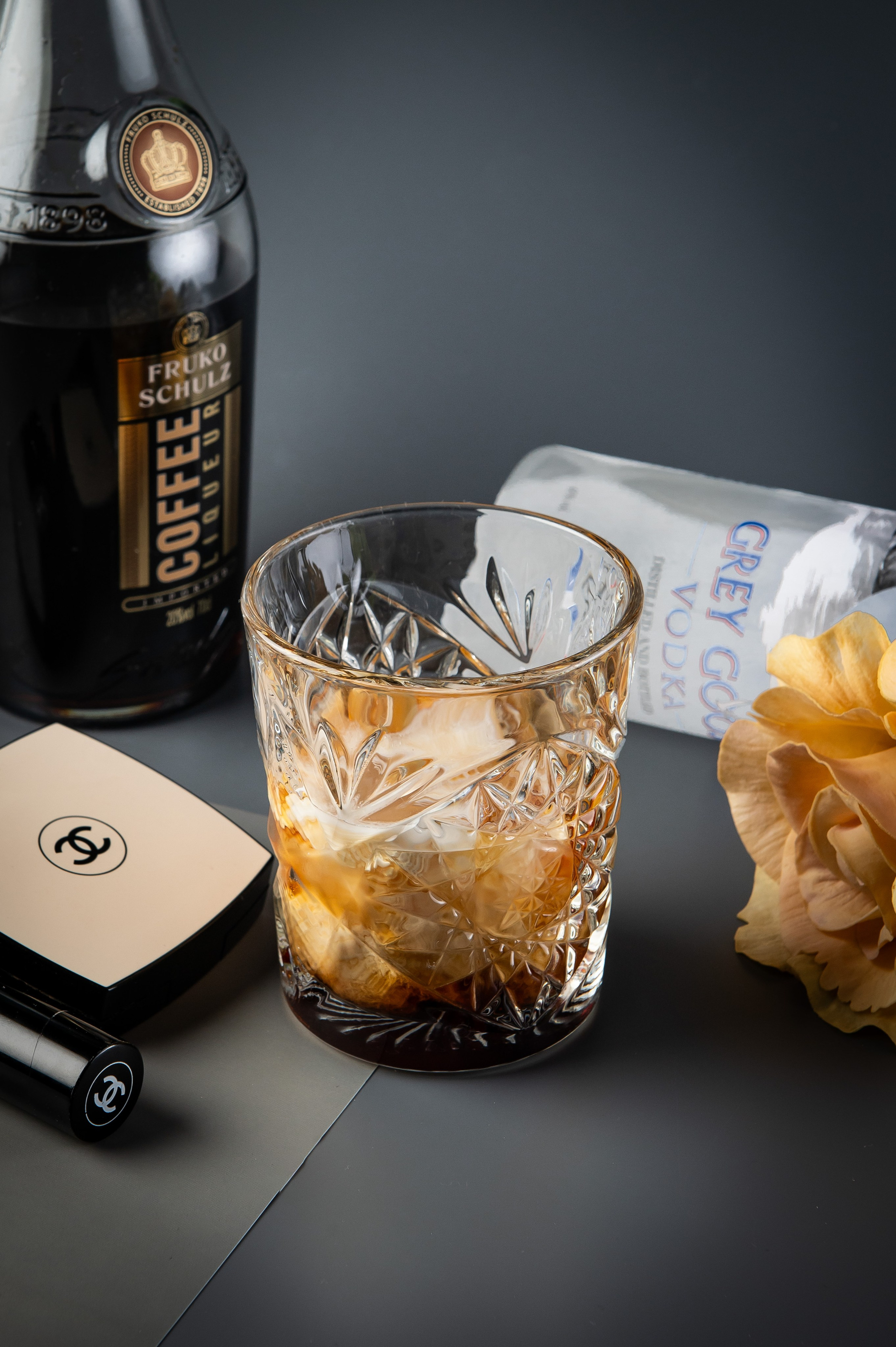 Марусся. Главная