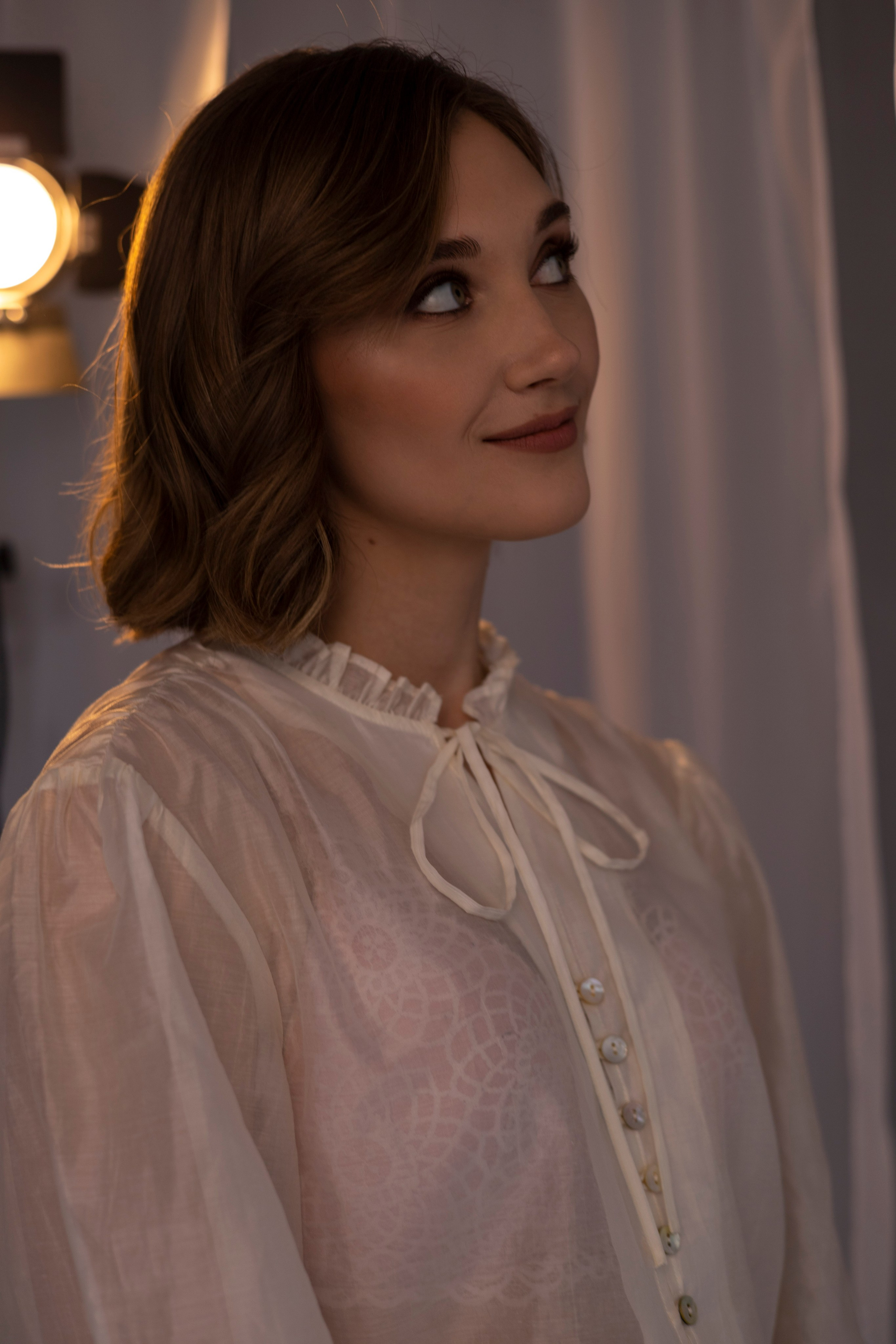 Анастасия. Фотограф Марина Кот