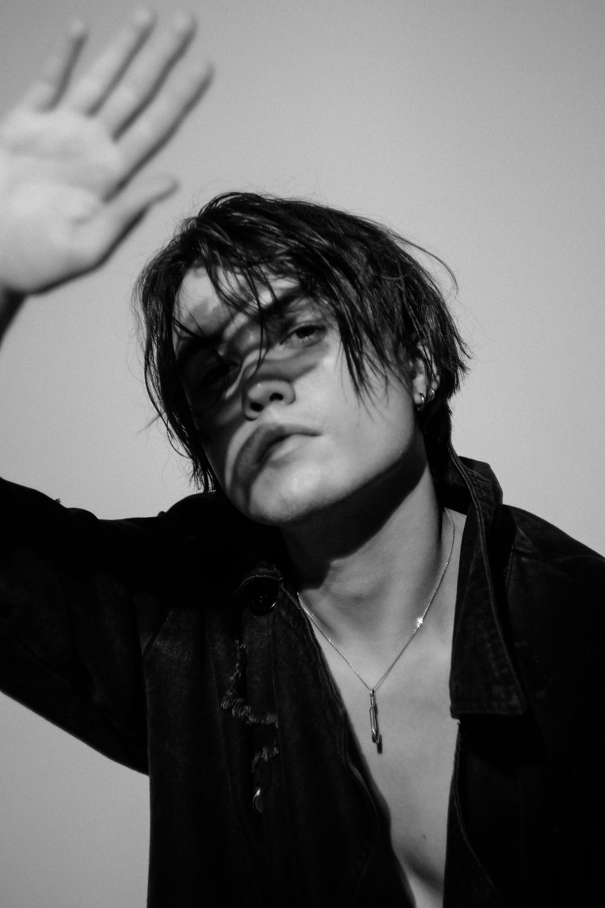 Семен. Портретный фотограф в Москве