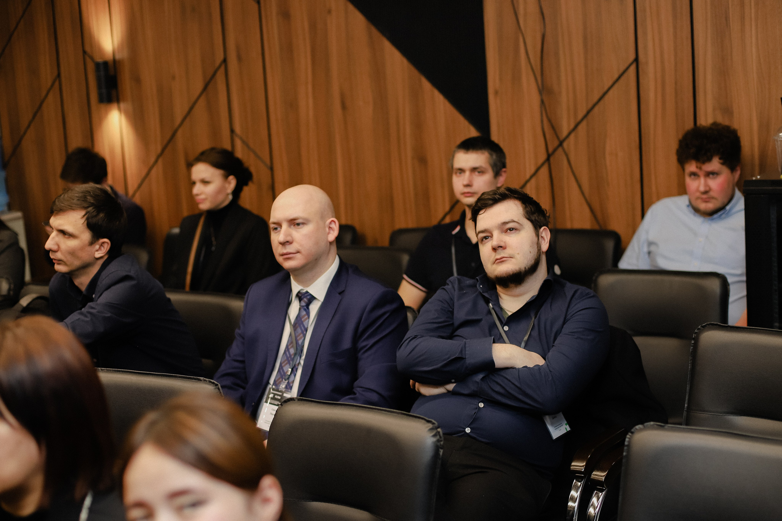 III Международная конференция. Фотограф в Алматы и Москве Даша Пушкина