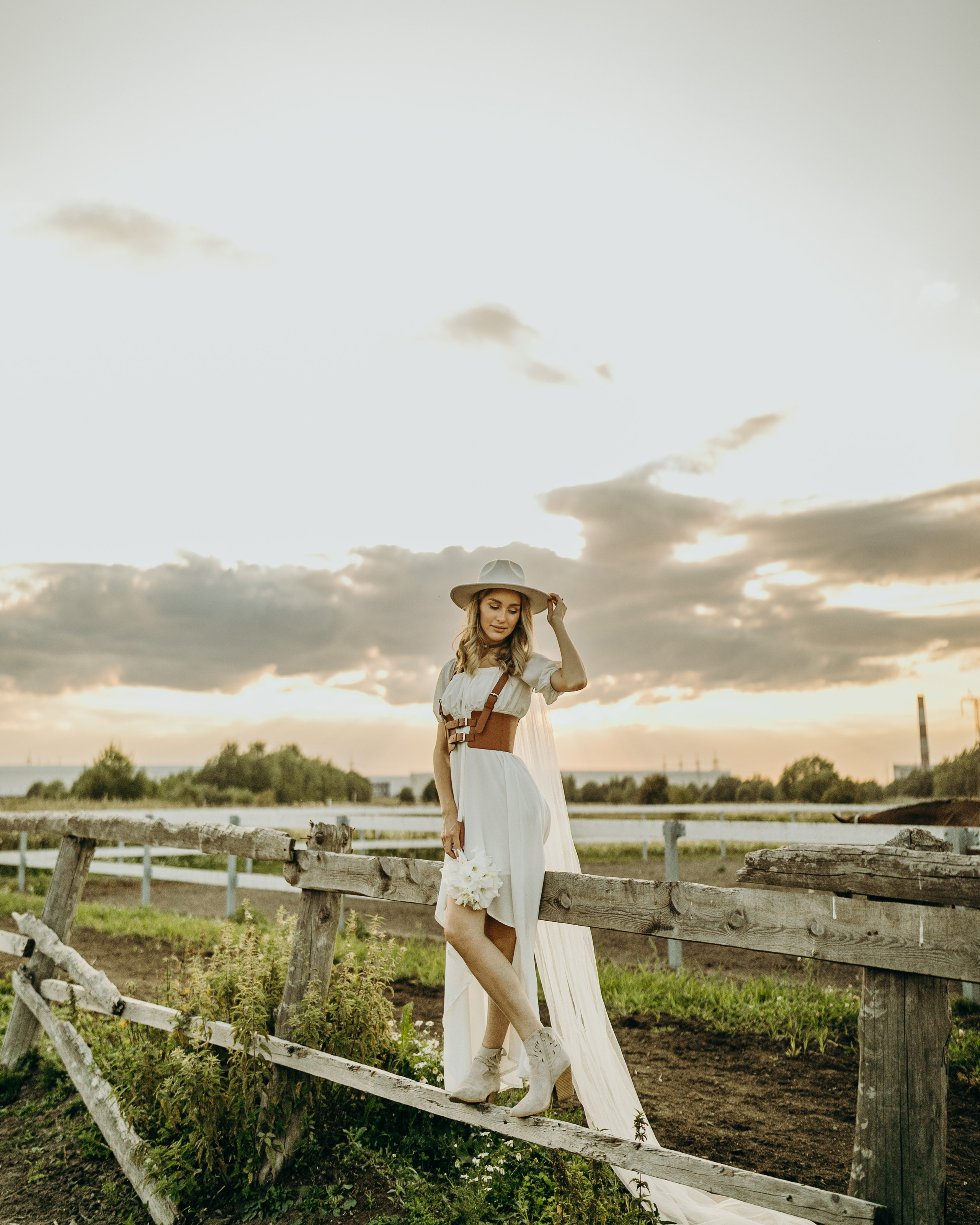 Николай и Вероника. Свадебный и репортажный фотограф в Санкт-Петербурге Косимов Иззат