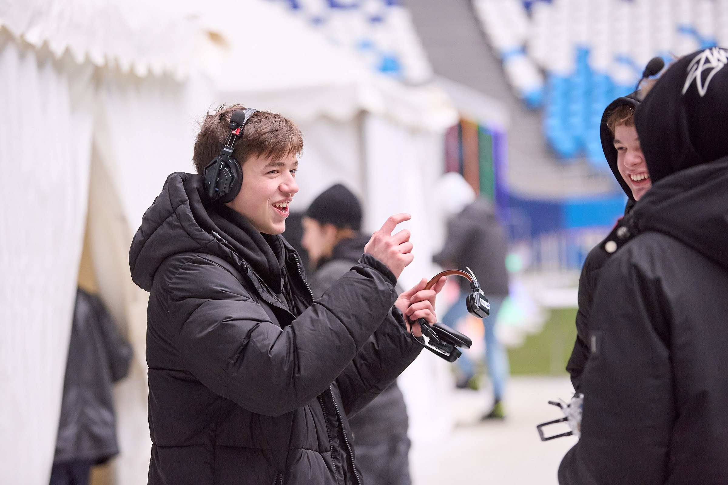 Гонки дронов Россия Самара — Кубок на Самара Арене фотоотчёт. Фотограф на мероприятие, свадьбу в Тольятти, Самара | Демотченко Андрей