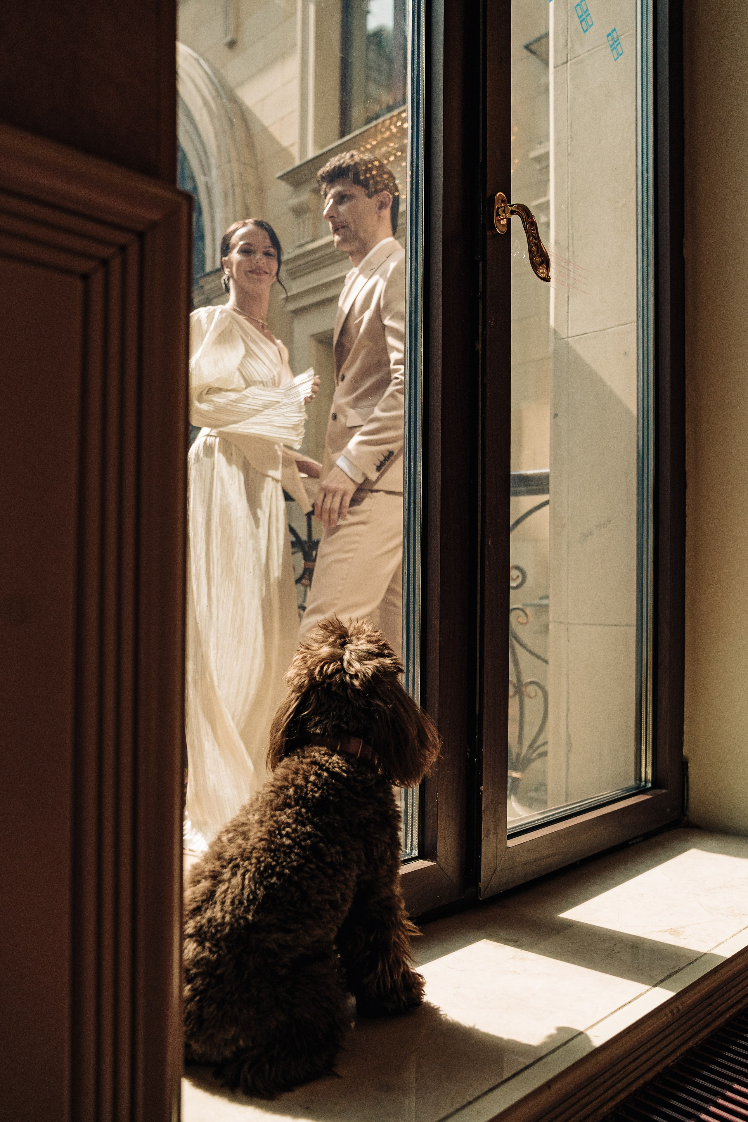 Morning in st. Regis. Студия коммерческой фотографии в Москве и области