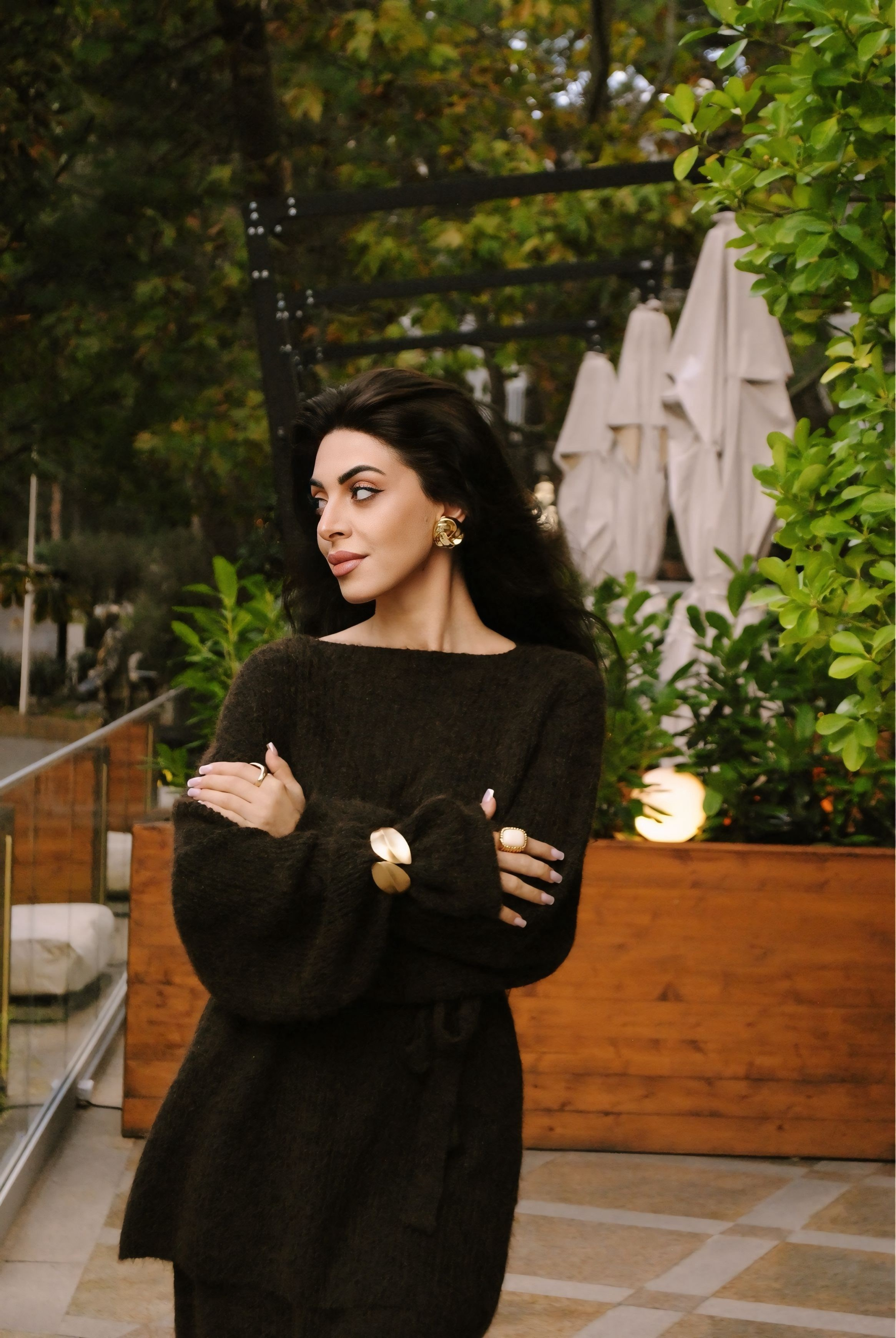 Света. Фотограф Мария Мусаелян