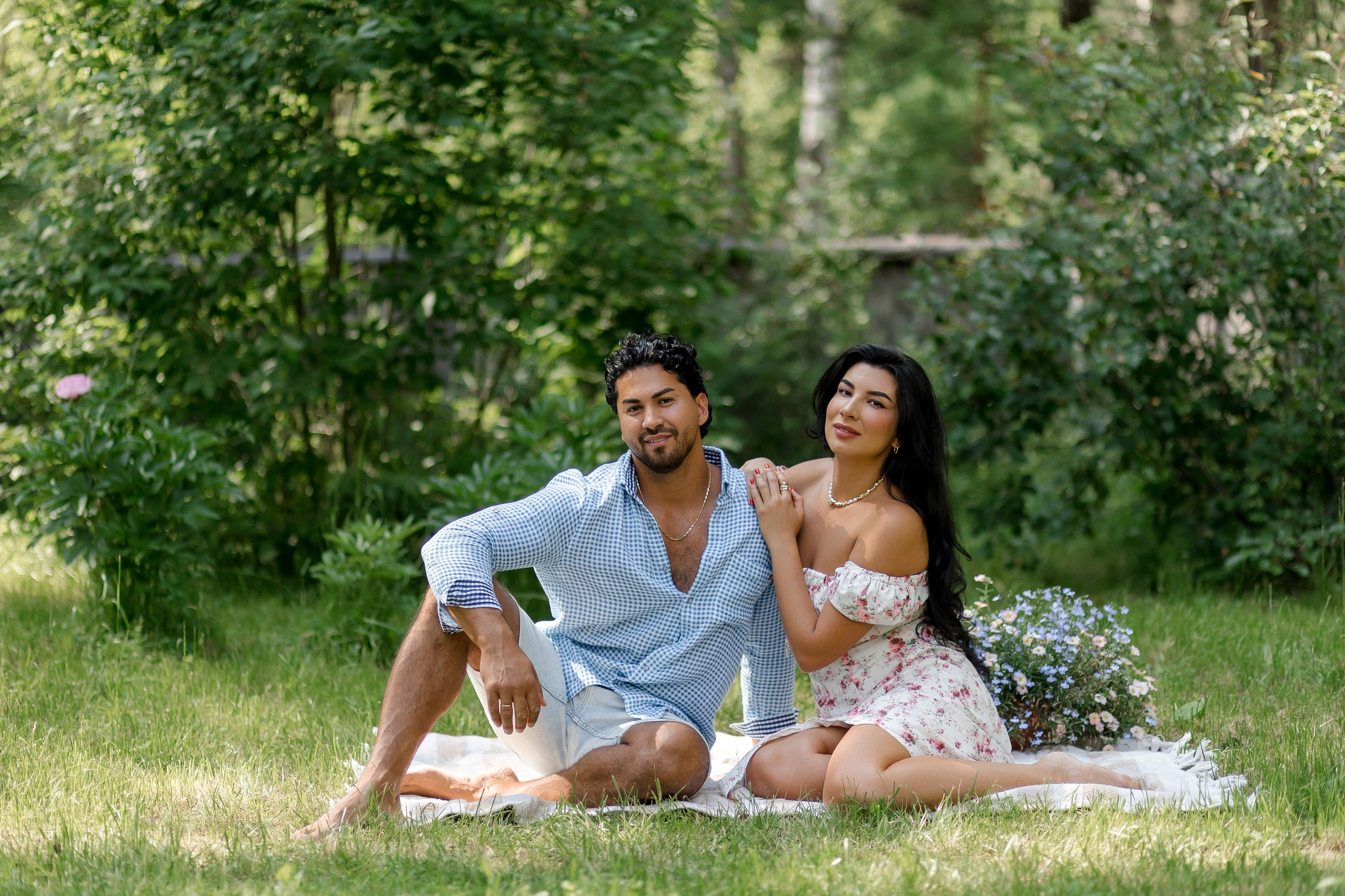 LavkaLes. Свадебный и семейный фотограф Динар Гильмутдинов