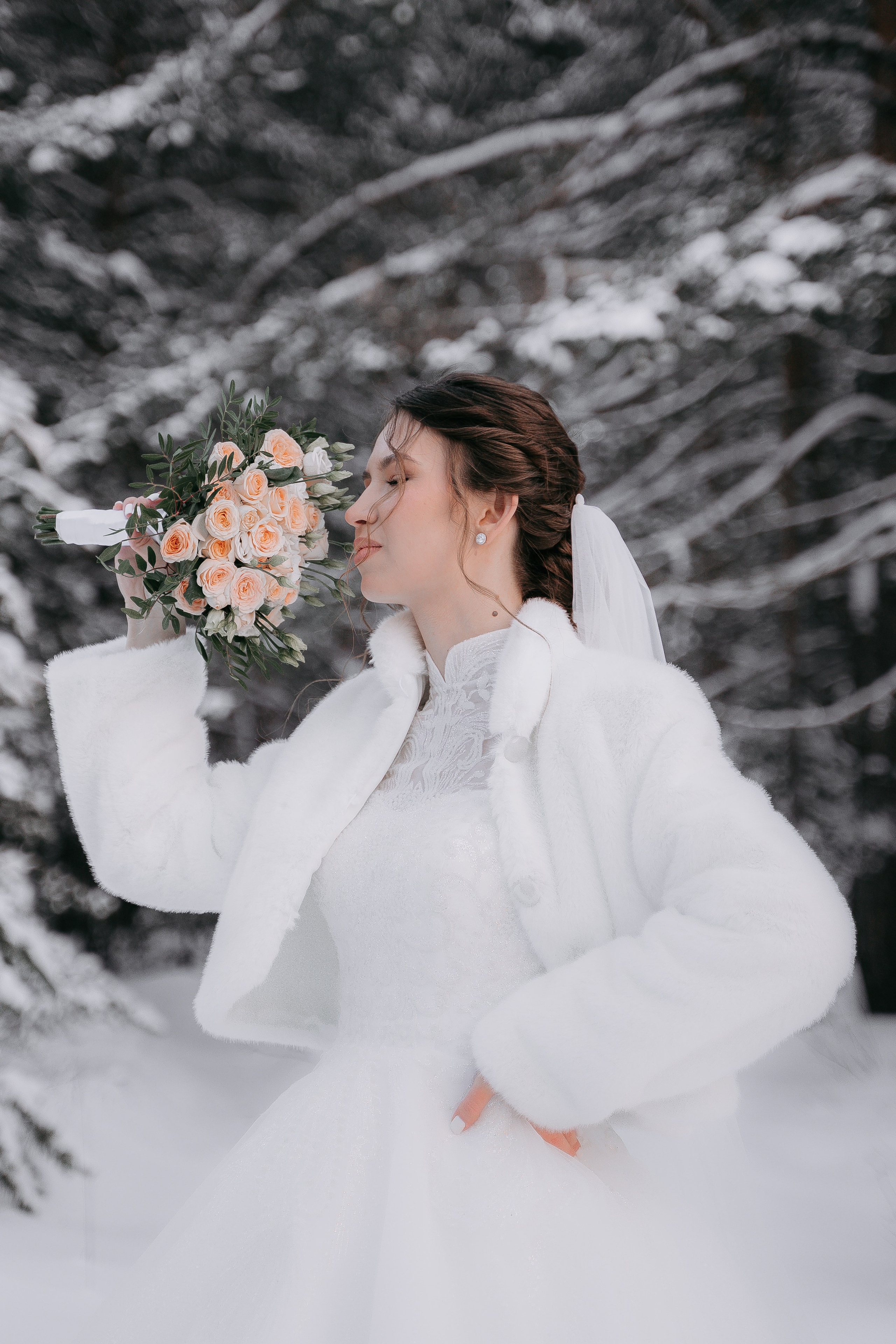 Линар и Резиле. Свадебный фотограф в Чебоксарах
