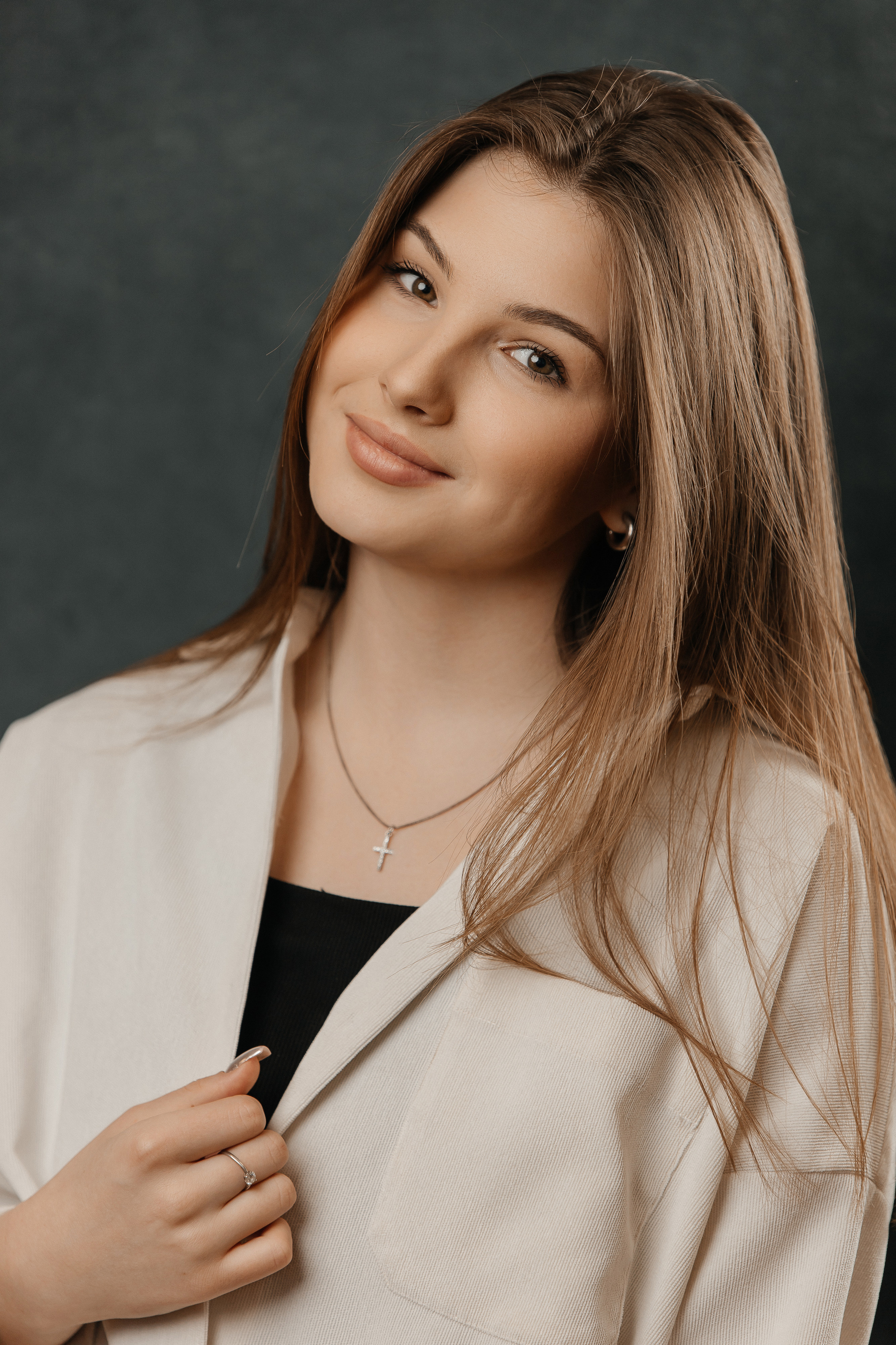 Выпускной альбом