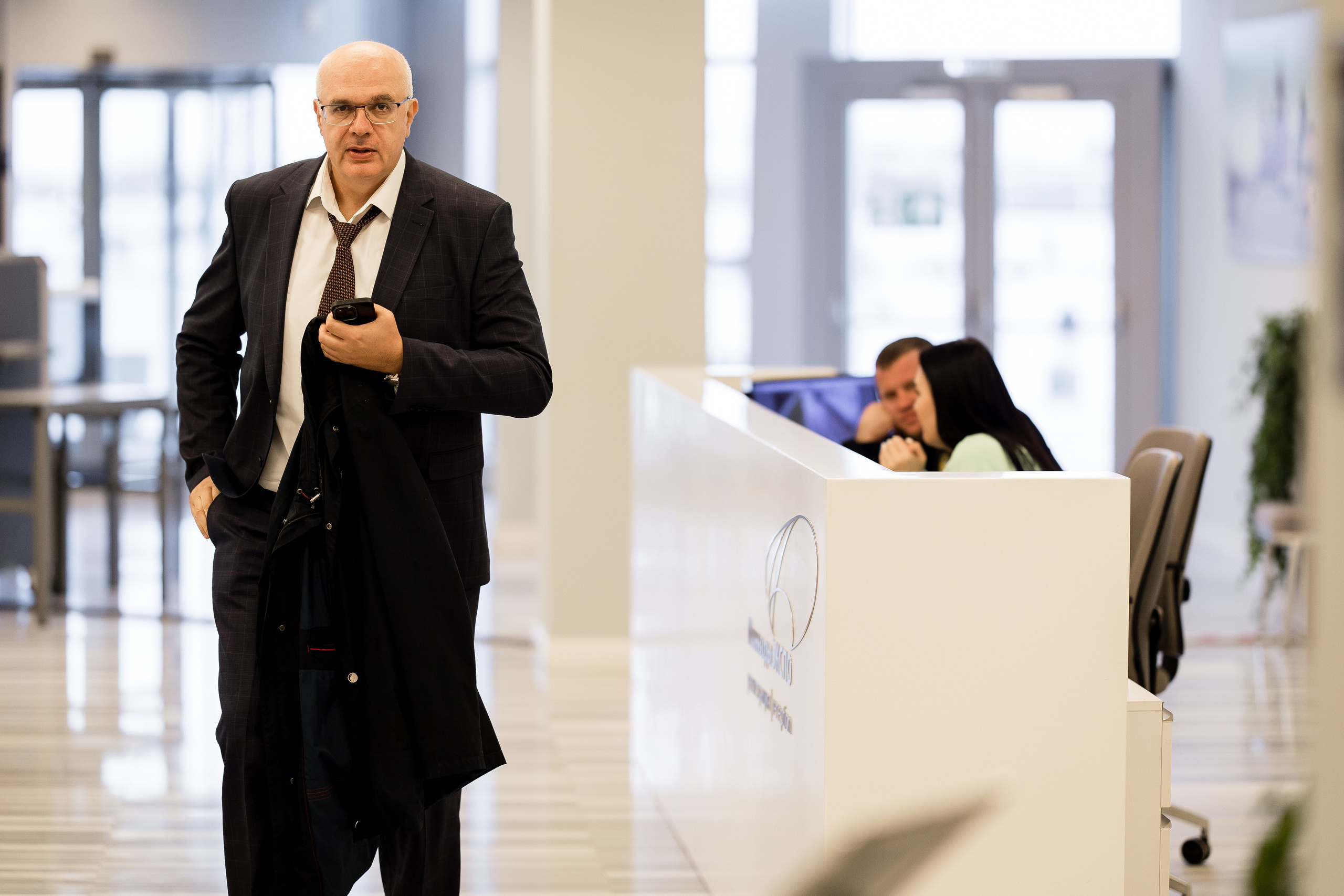 Сбербанк Конференция. Самый свадебный фотограф