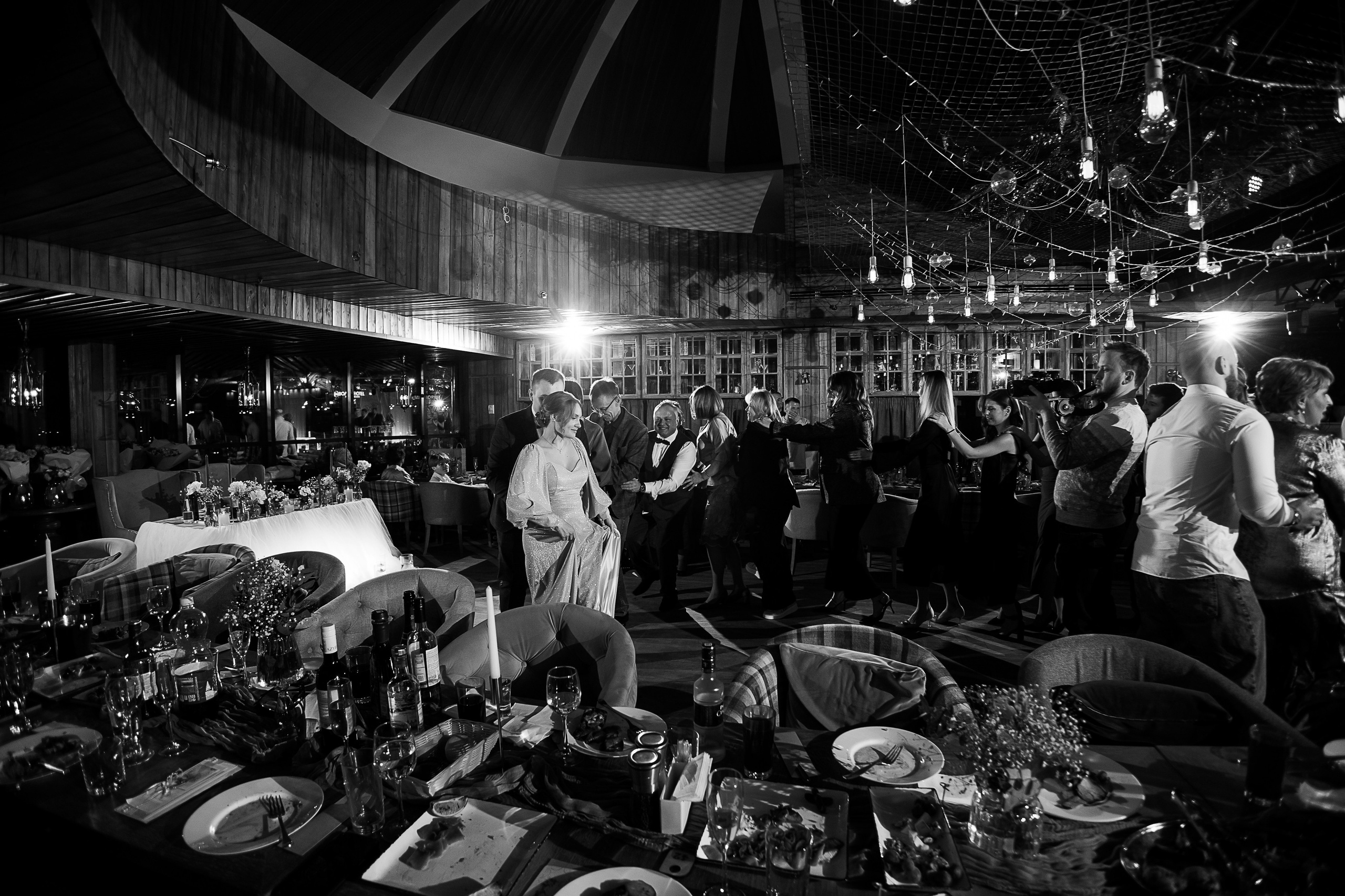 Свадьба. Свадебный и семейный фотограф в Твери и Тверской области