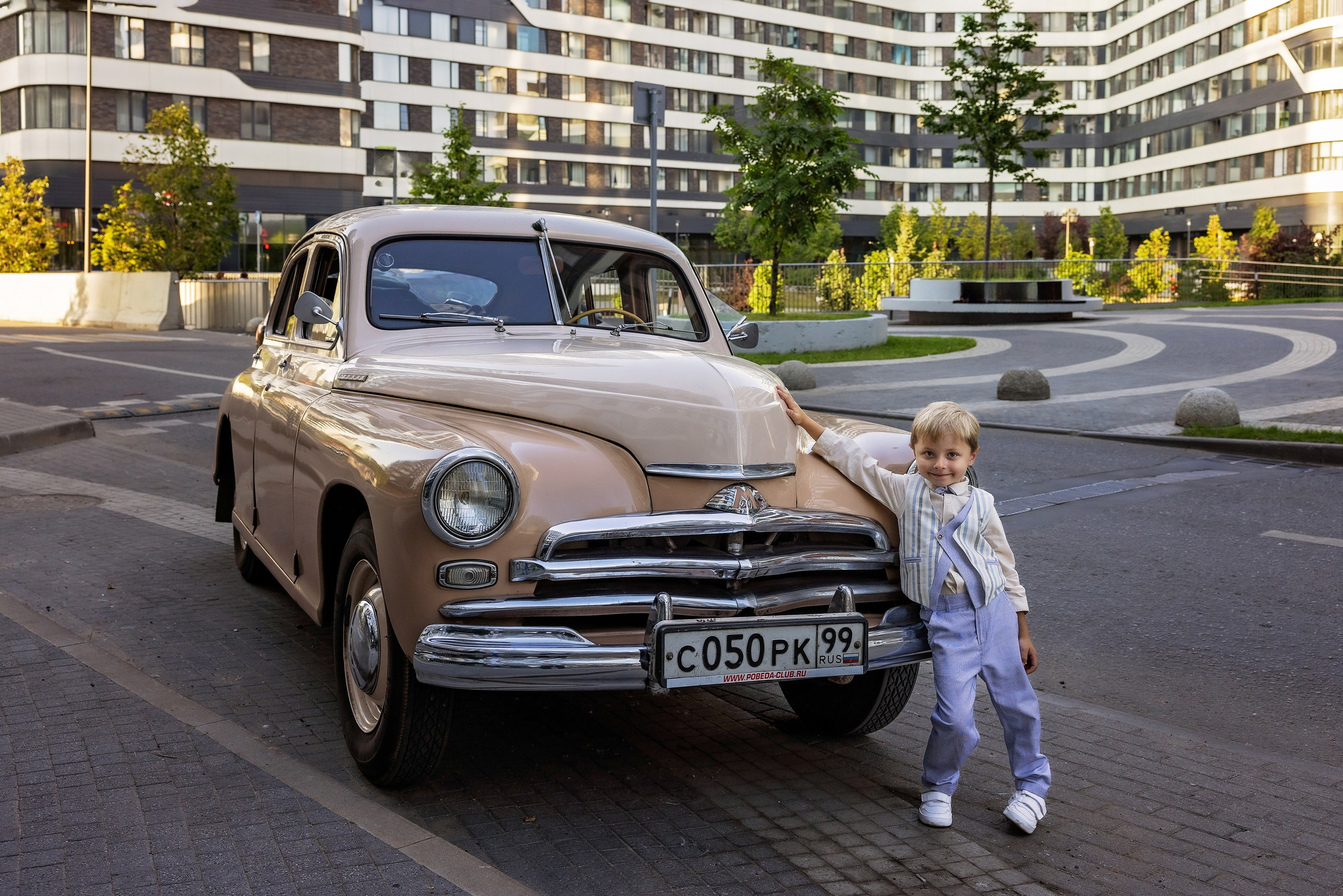 Семейный фотограф в Москве. Геннадий Степанов —фотограф в Москве