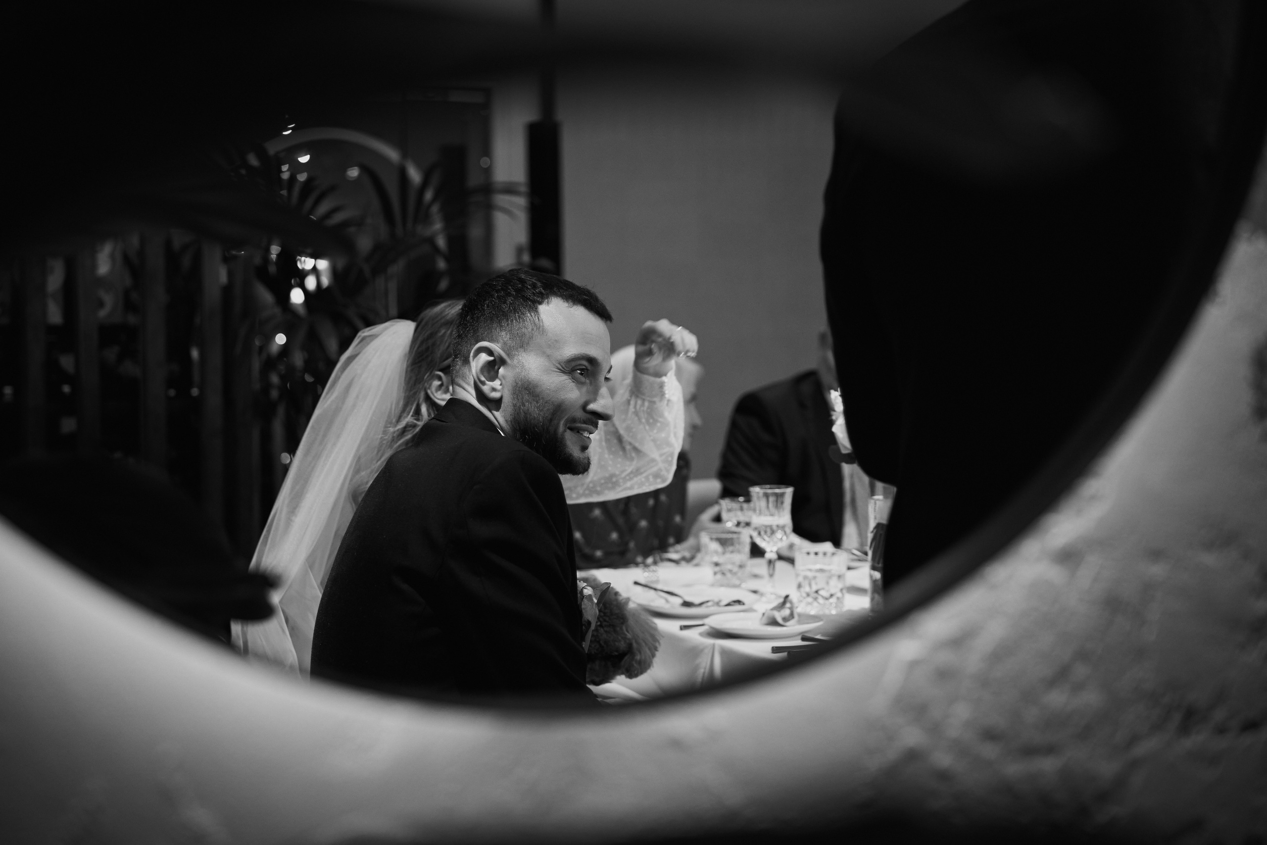 Аня и Дима. Фотограф в Санкт-Петербурге | Аня Маленчук