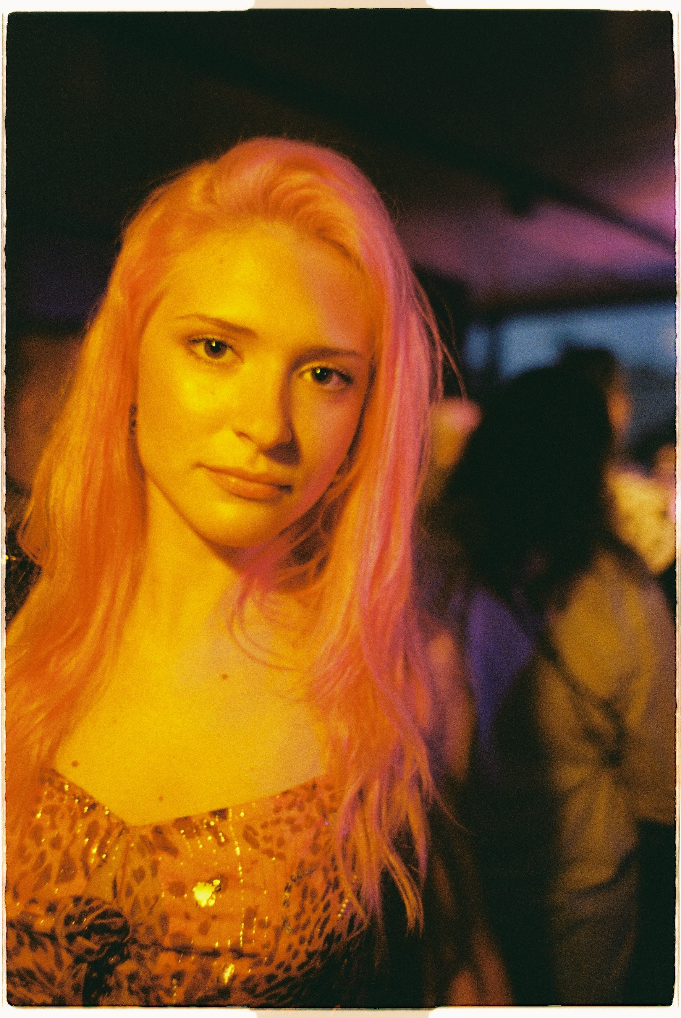 GARAGE РОКЕТ Клумб. Илья Симонов фотограф москва