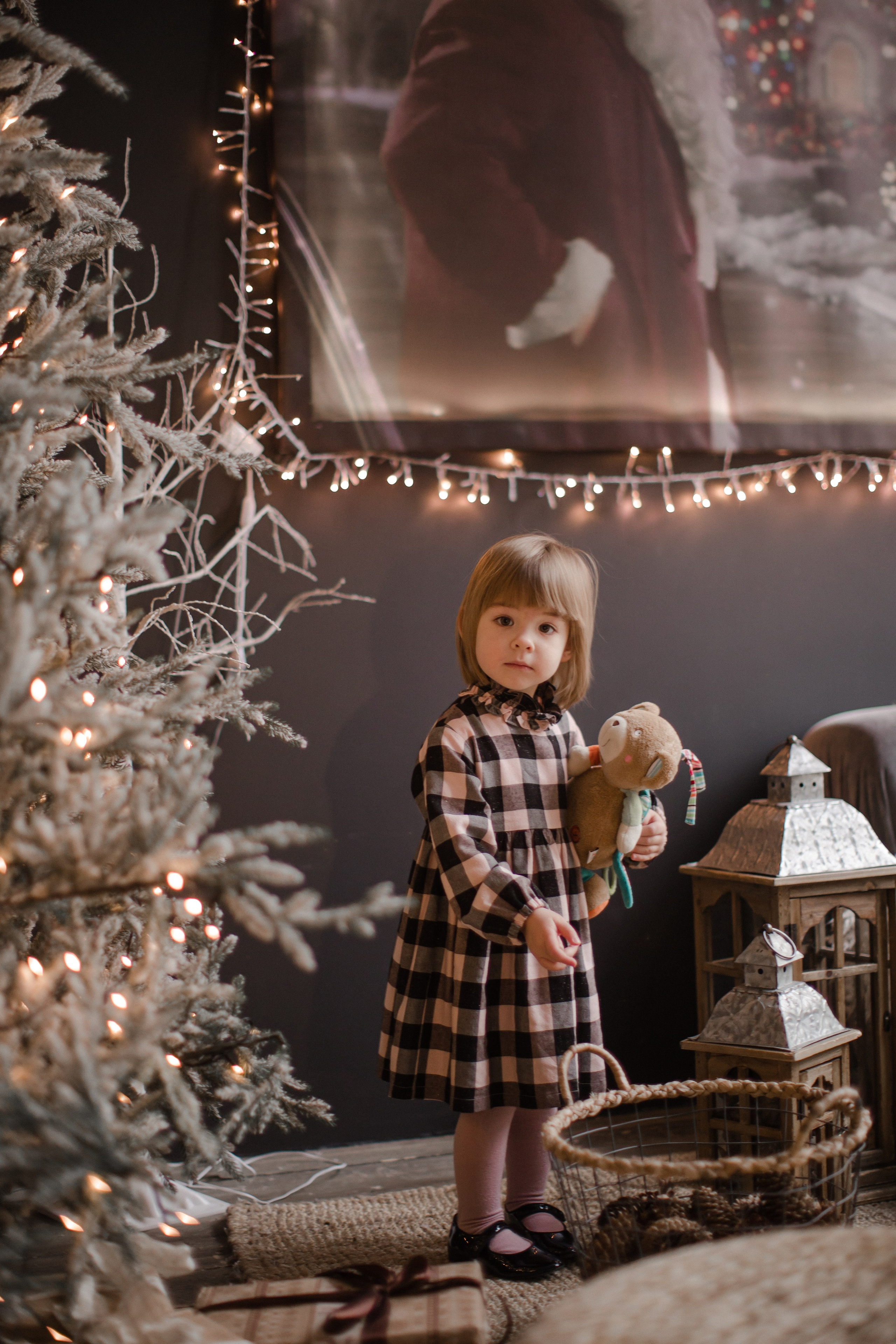 Семья. Семейный и детский фотограф в Москве Кузьмина Мария