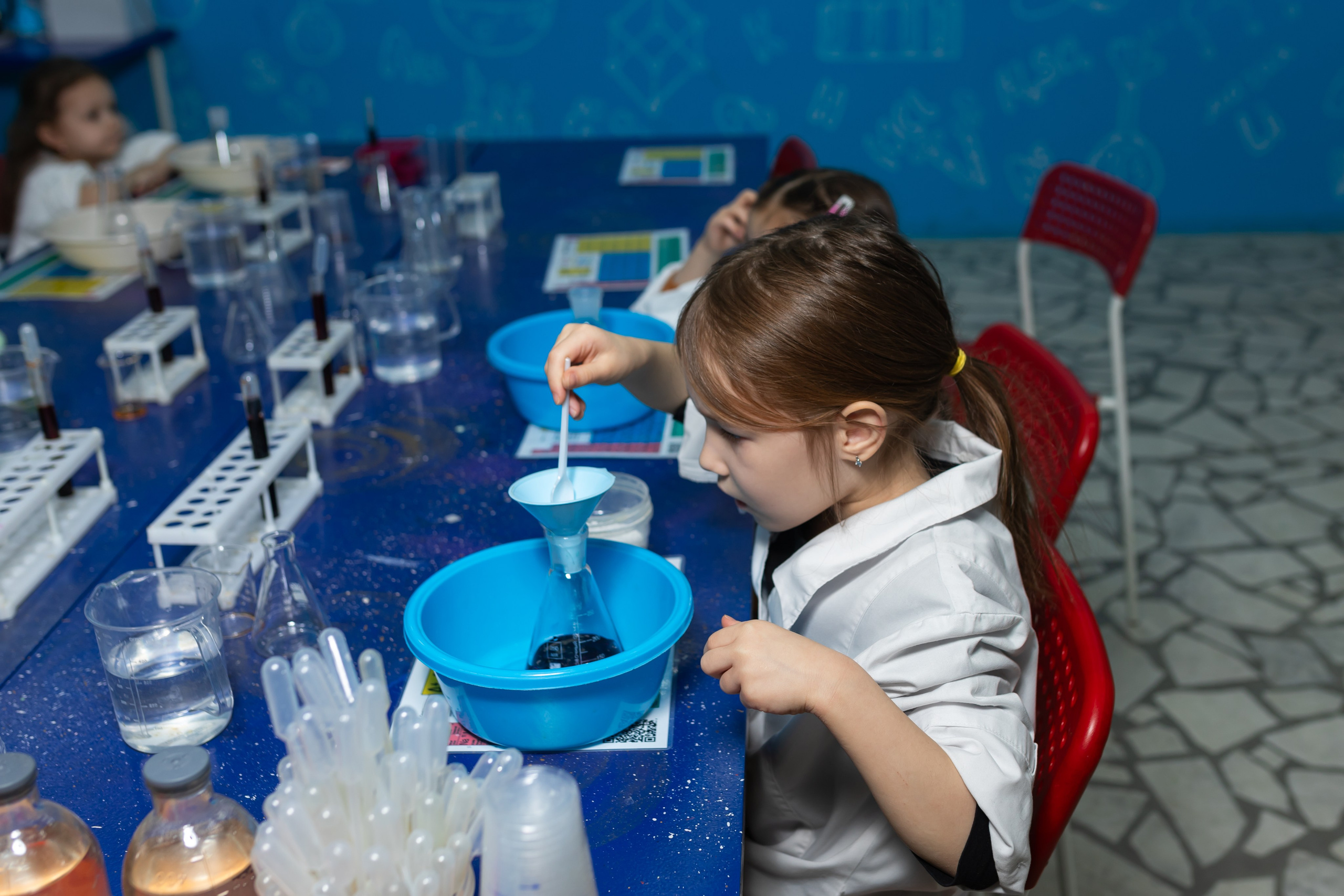 День рождение Данила. Марина Шаймухаметова. Фотограф в Уфе