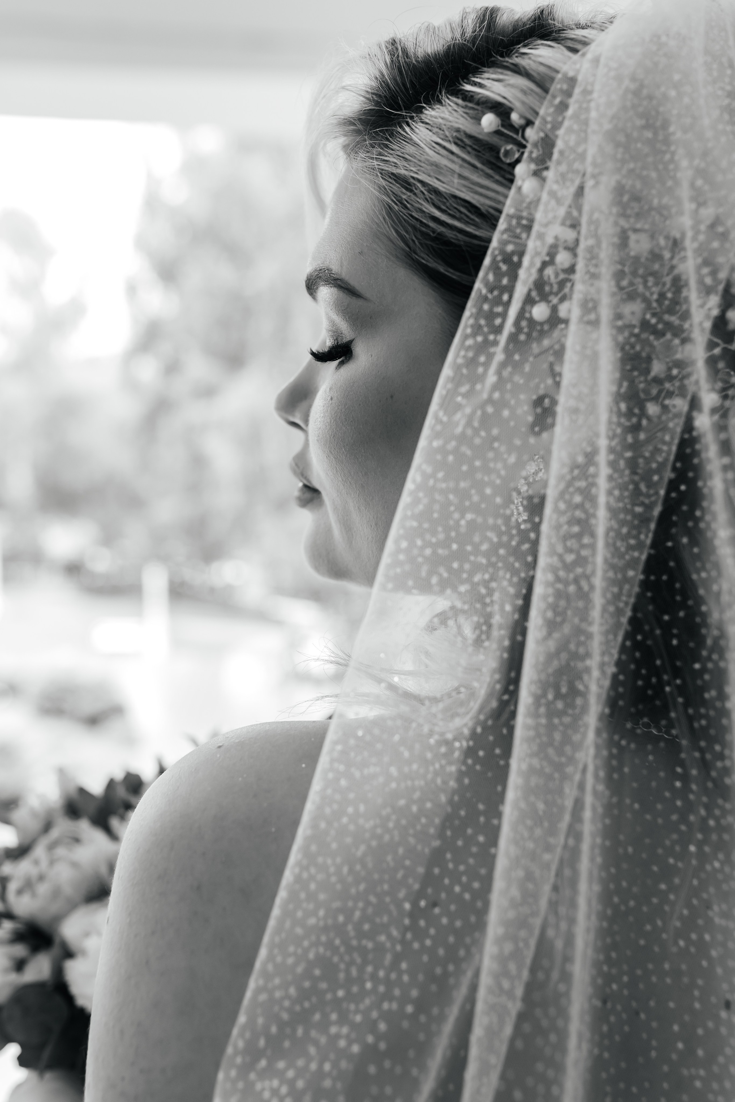 Михаил и Кристина. Марина Шаймухаметова. Фотограф в Уфе