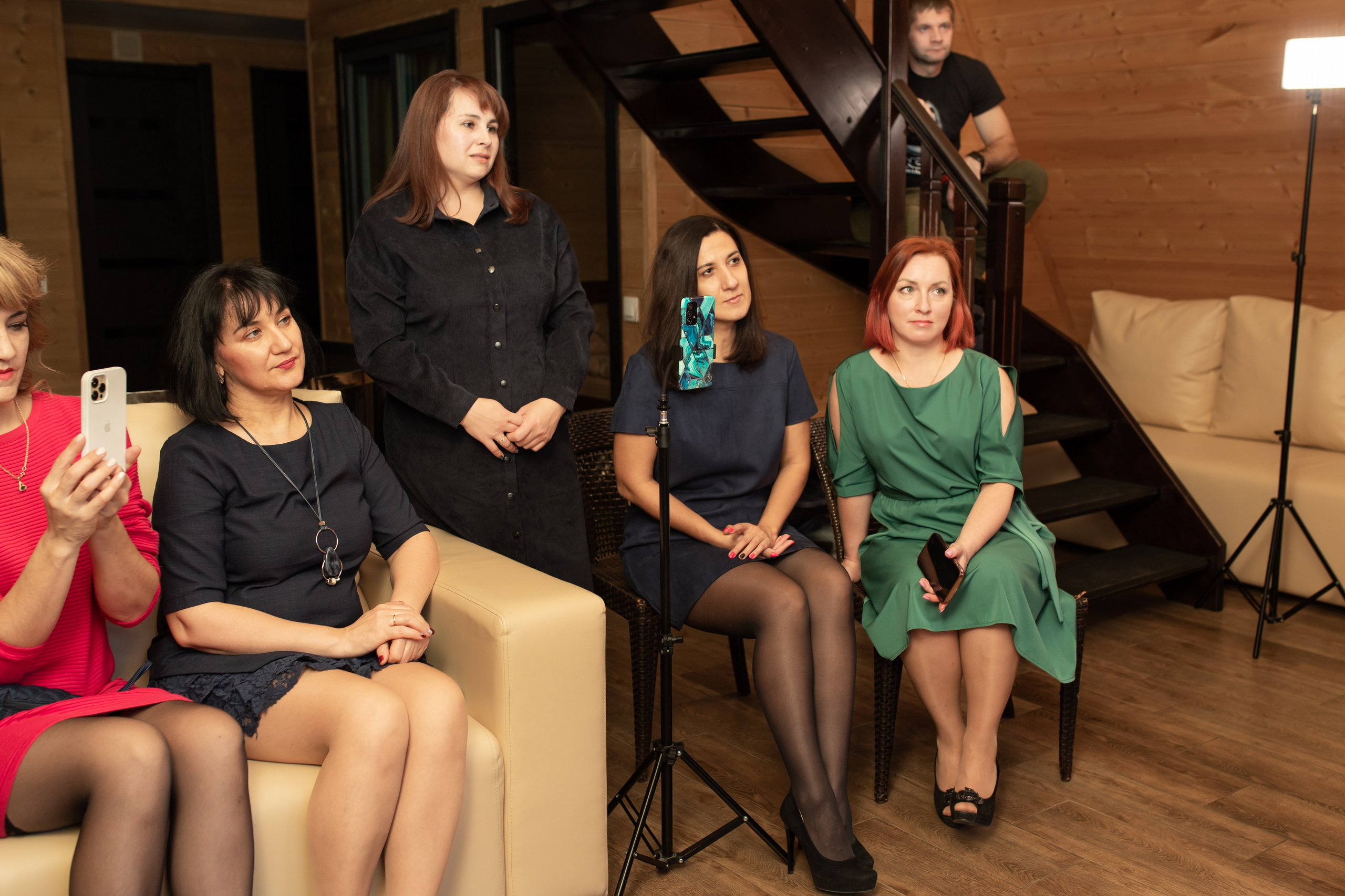 Siberian Wellness. Марина Шаймухаметова. Фотограф в Уфе