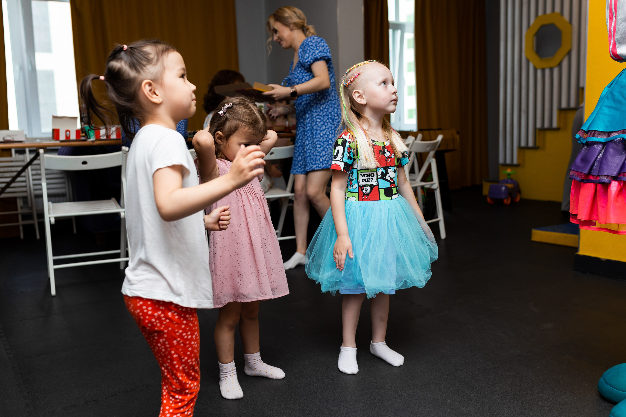 День рождение Киры. Марина Шаймухаметова. Фотограф в Уфе