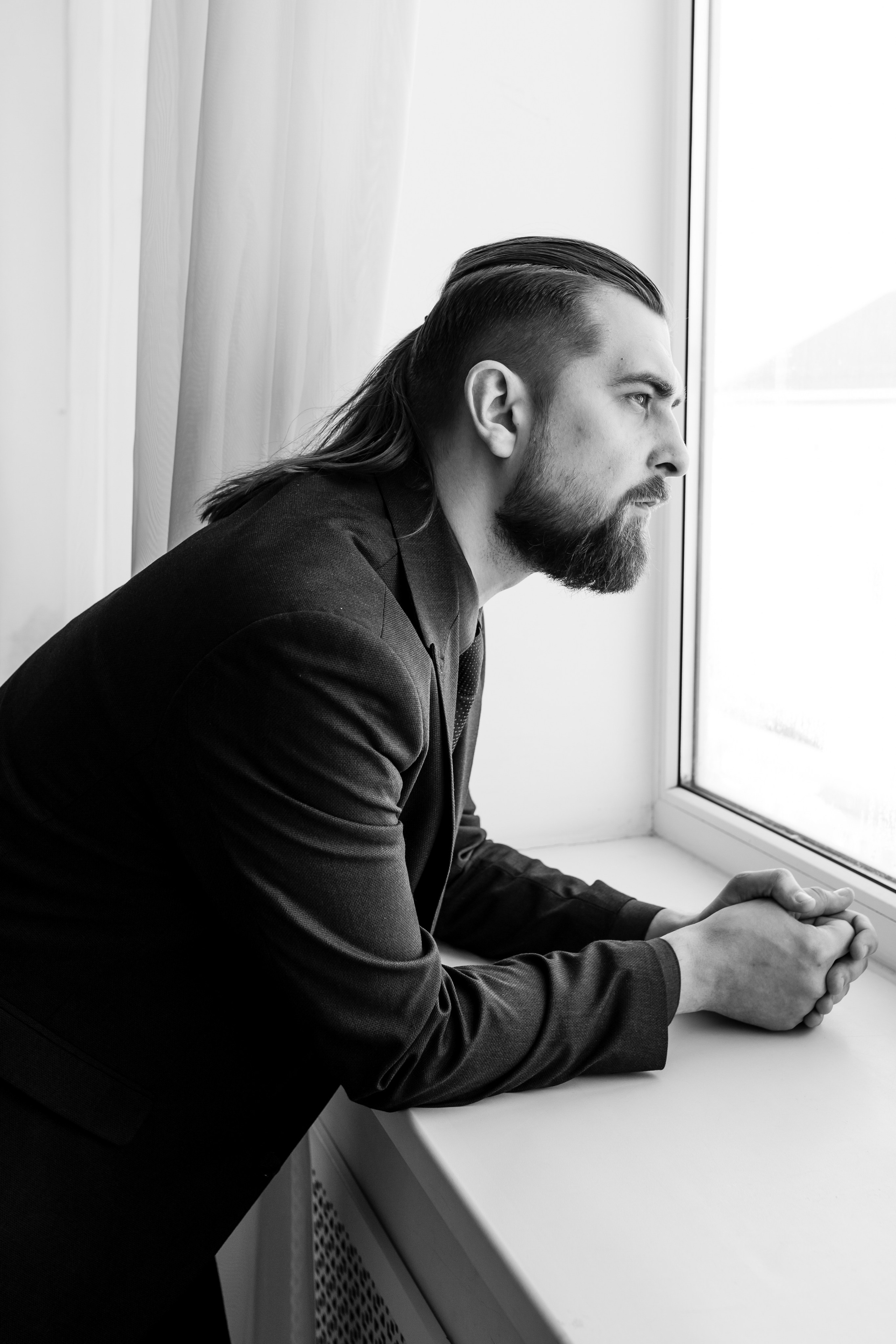 Евгений и Елизавета. Марина Шаймухаметова. Фотограф в Уфе