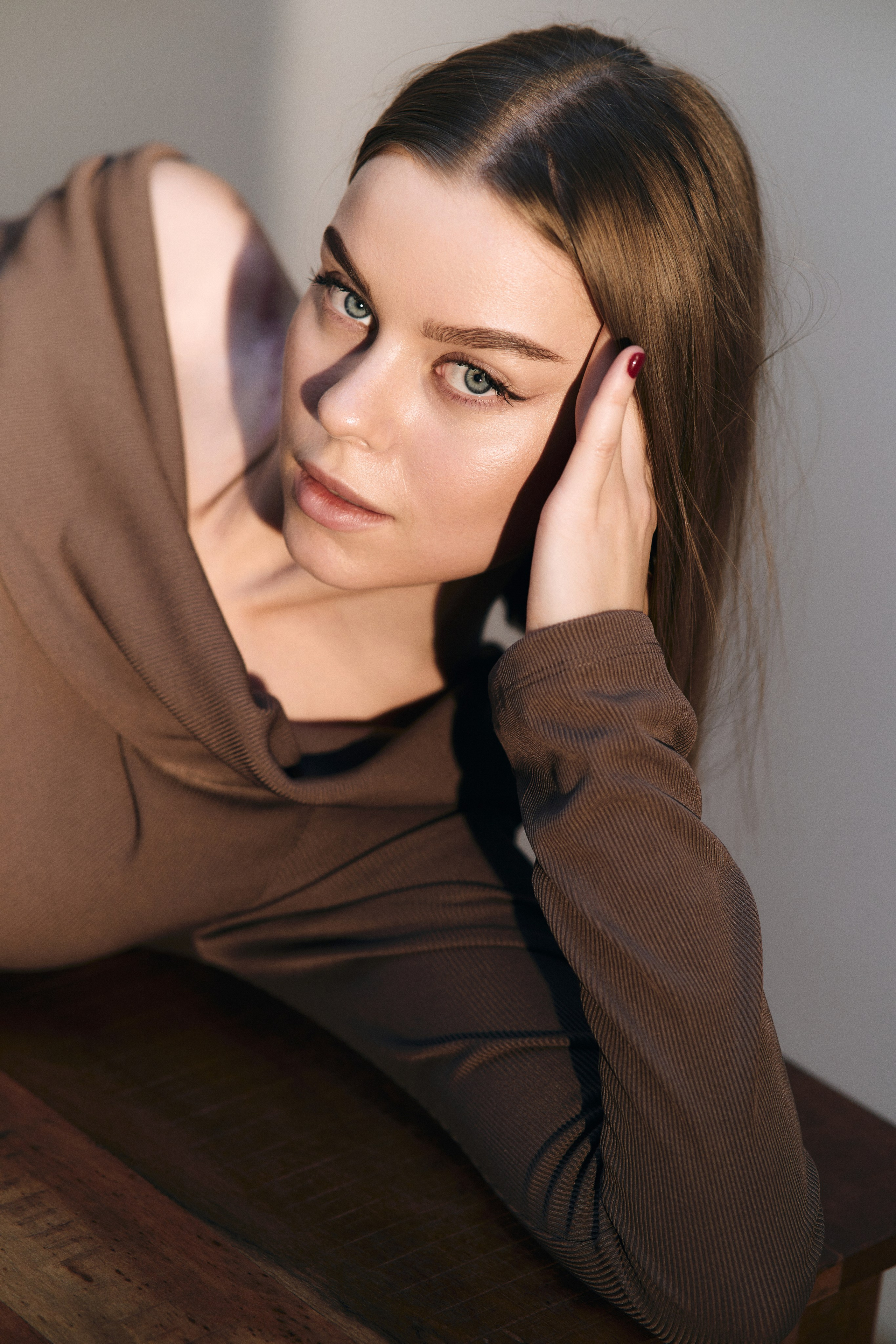 Алена. Портретный фотограф в Москве | Анастасия Старкова