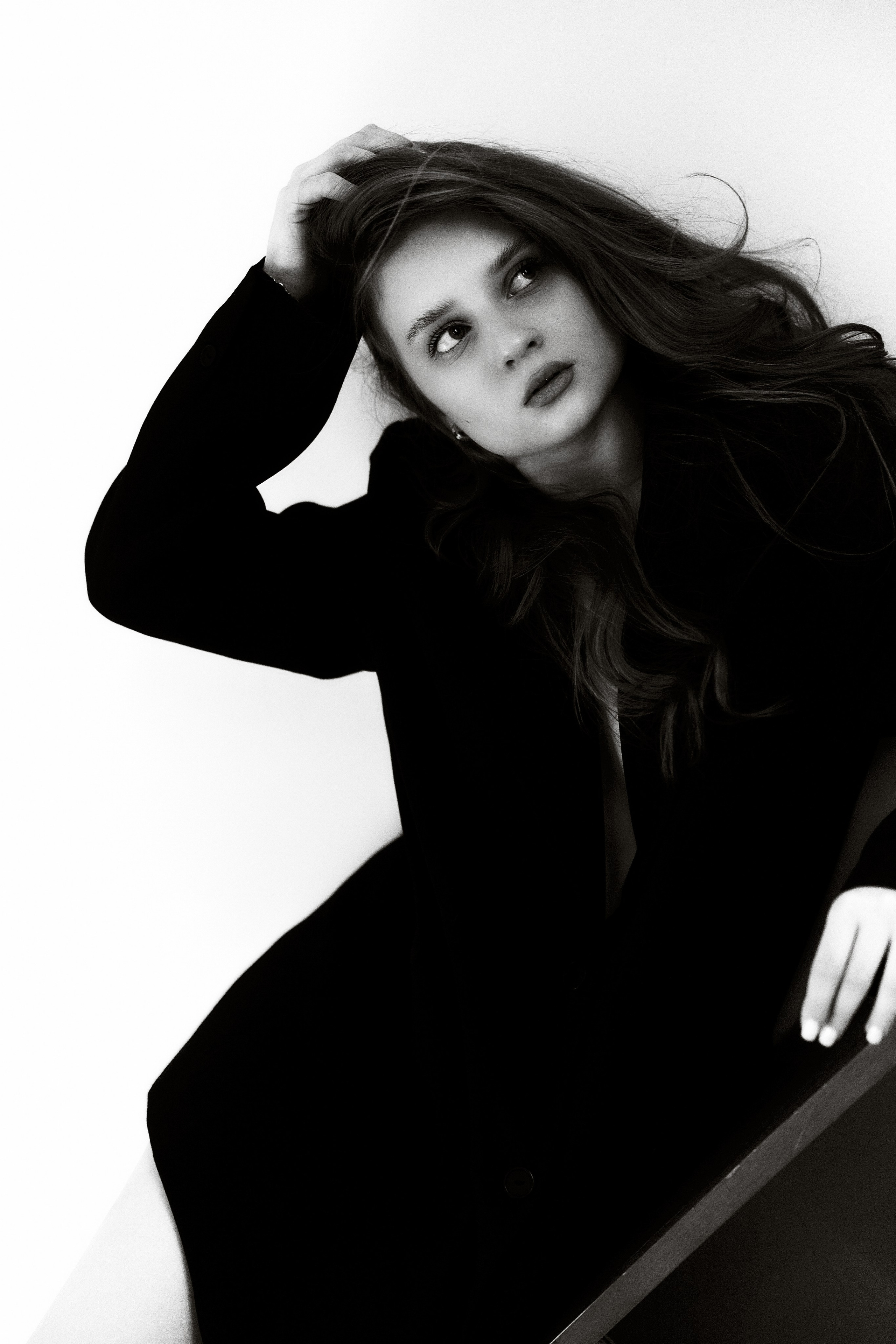 Соня. Портретный фотограф в Москве | Анастасия Старкова