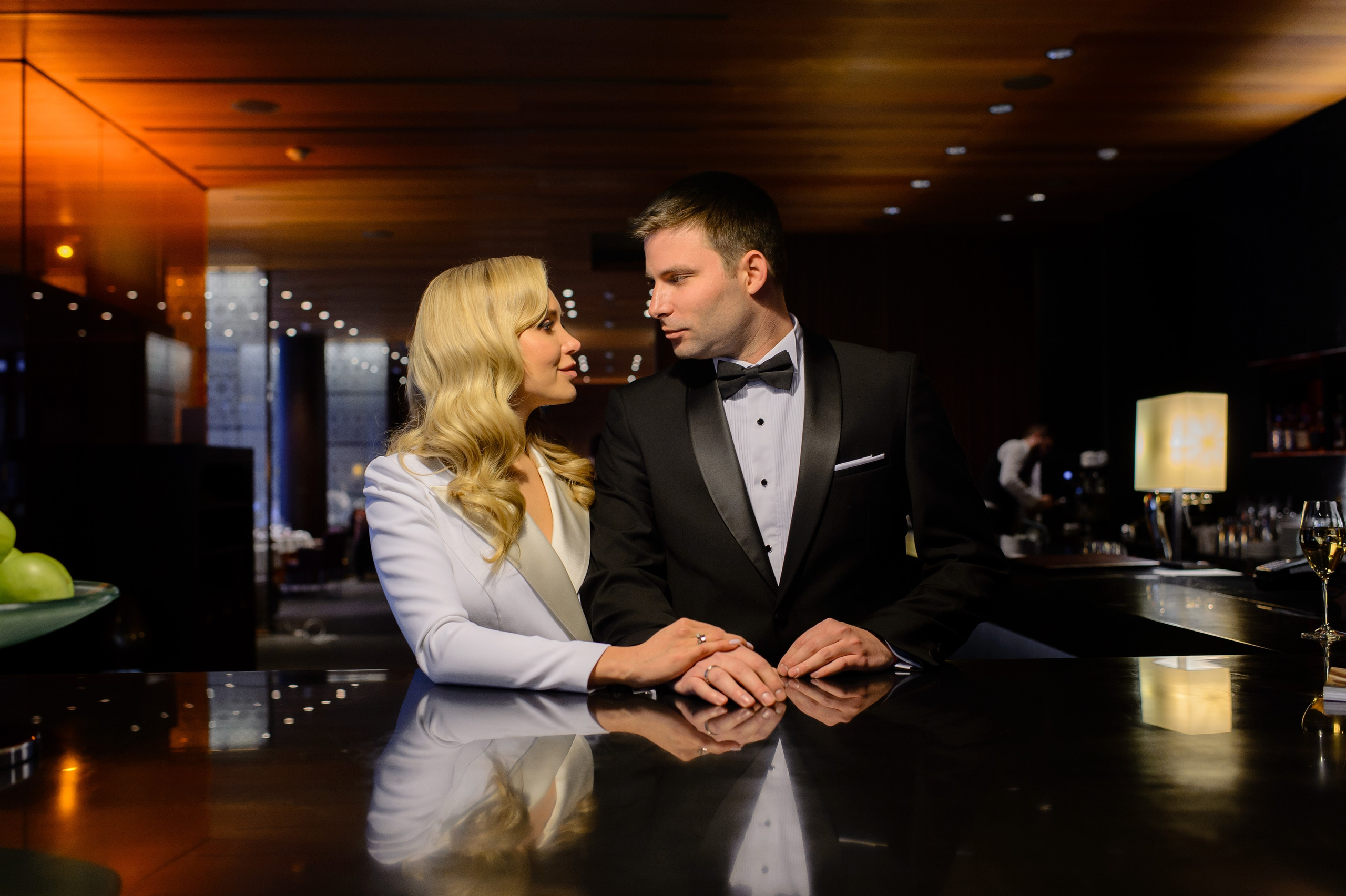 Semen & Nastya. Wedding and Destination photographer Rustam Kalimullin