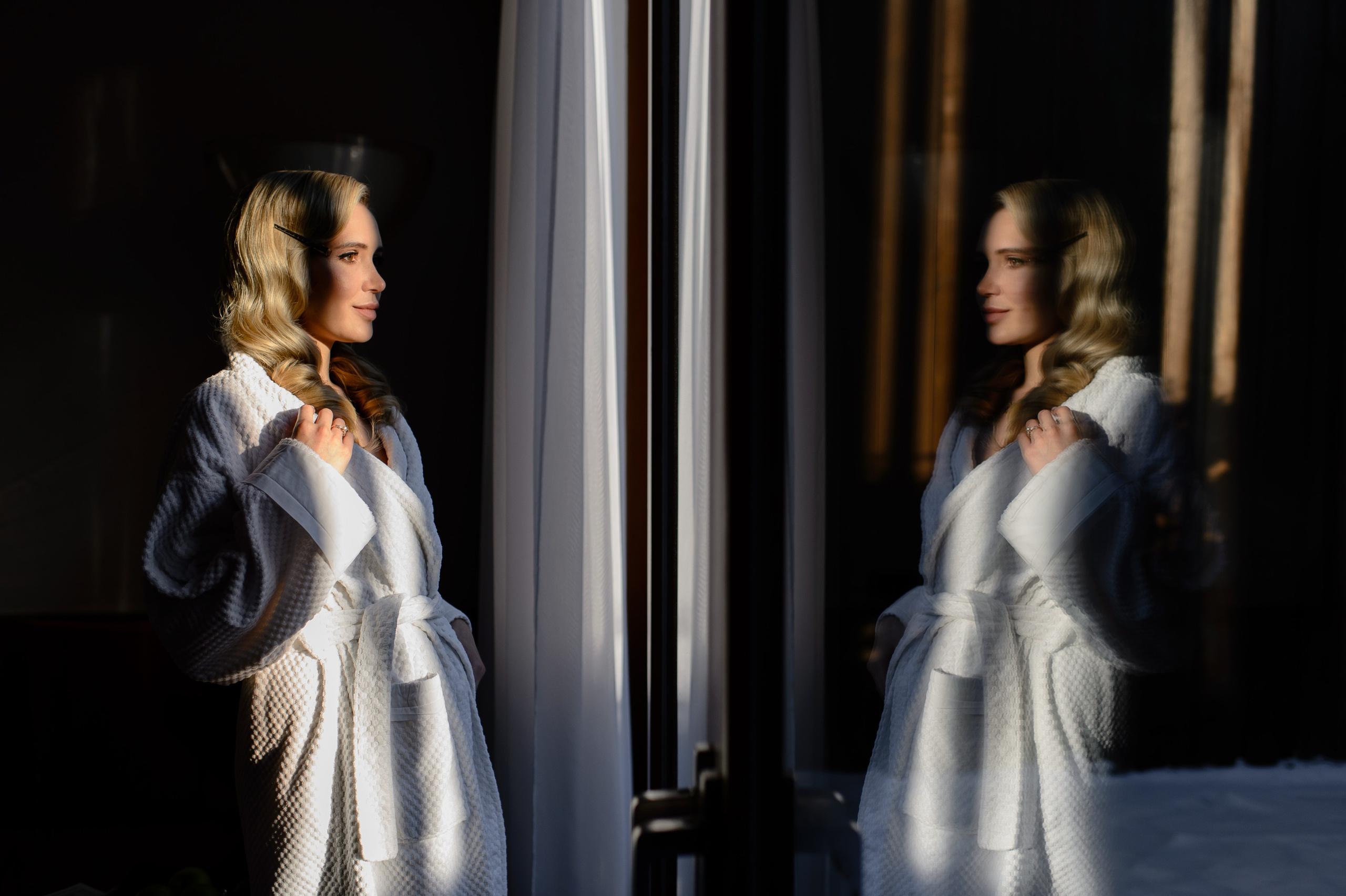 Semen & Nastya. Wedding and Destination photographer Rustam Kalimullin