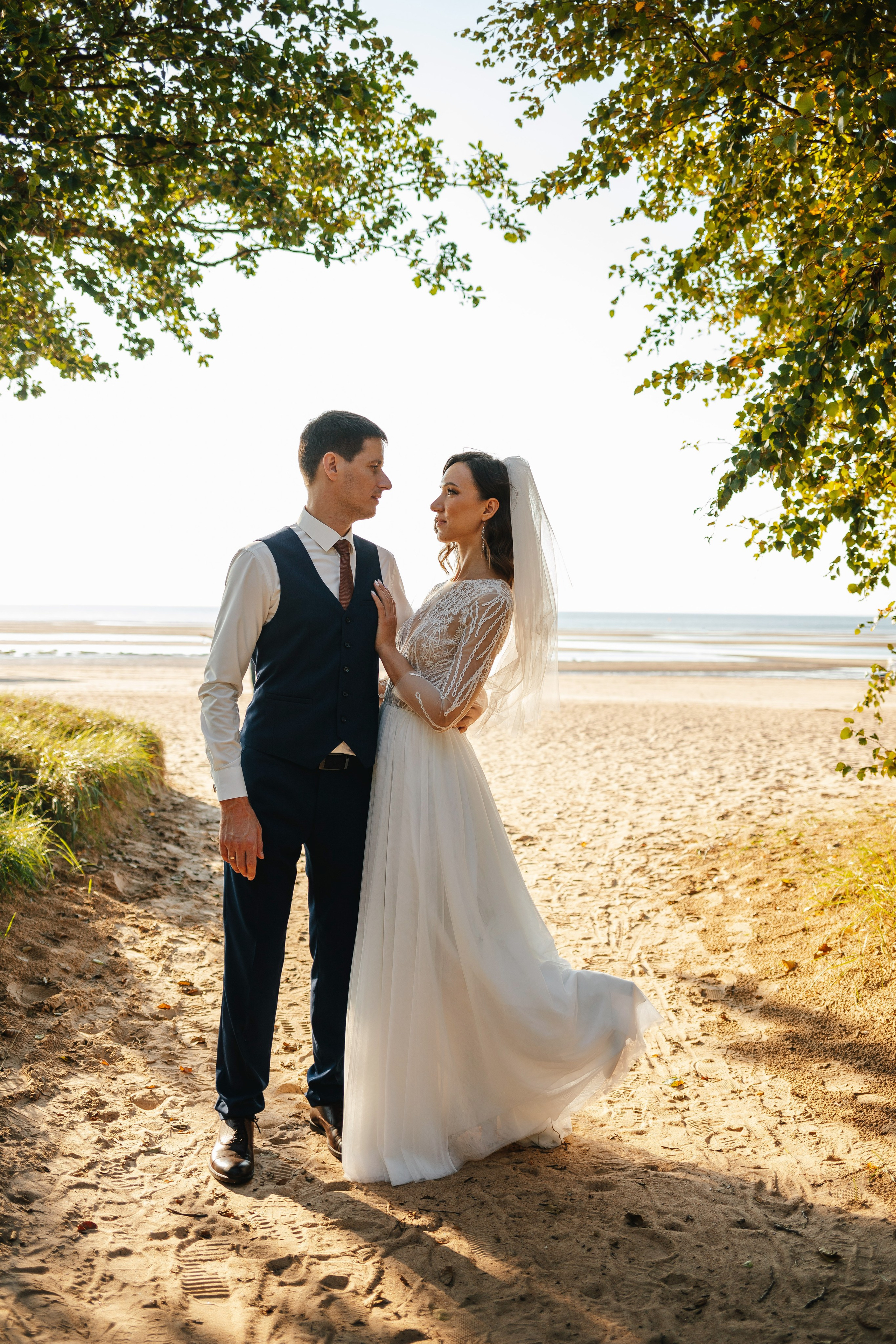 Федор и Ксения. Семейный lifestyle фотограф в Санкт-Петербурге Людмила Пахомова