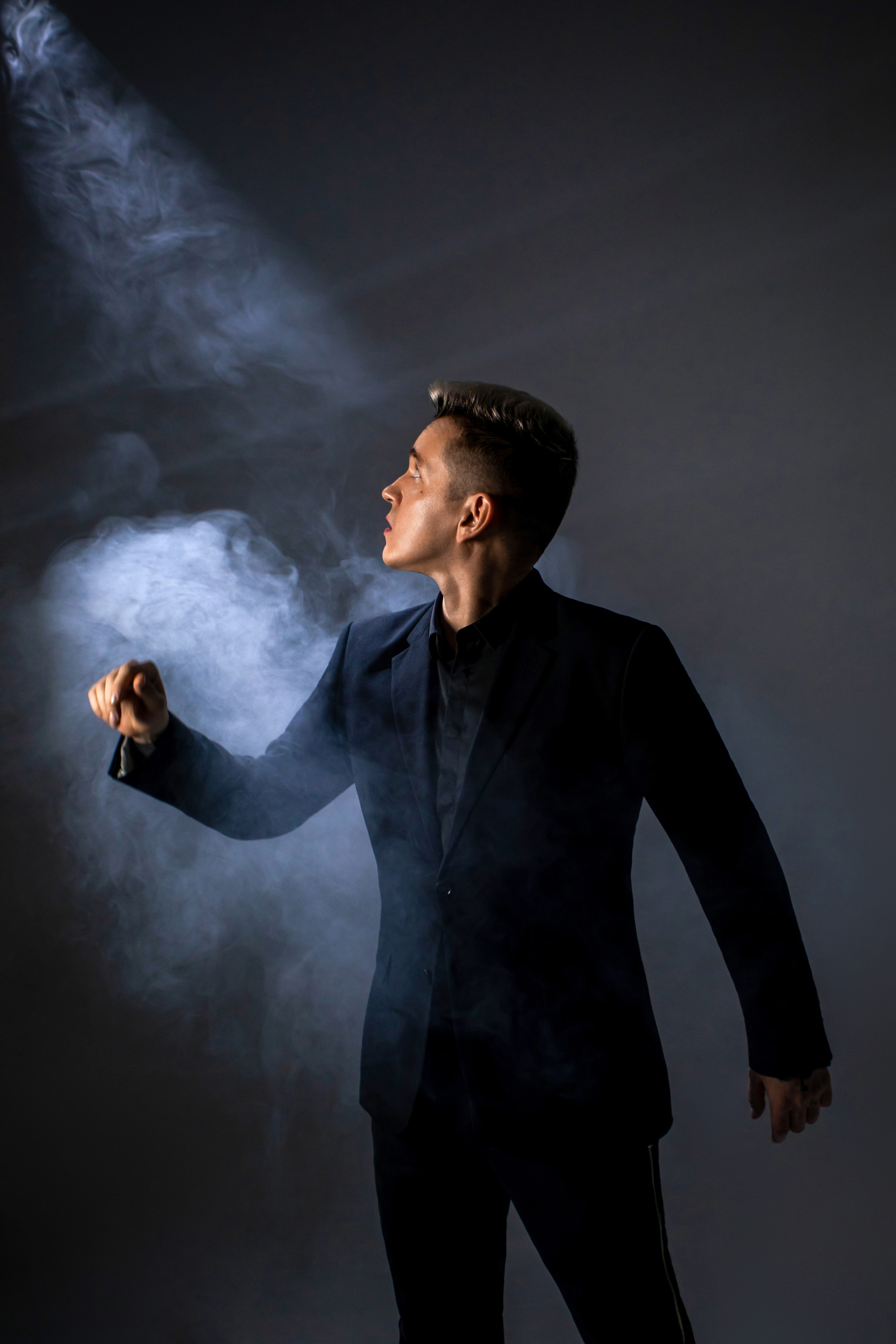 Евгений Горелов. Fashion фотограф в Москве Евгений Котельников