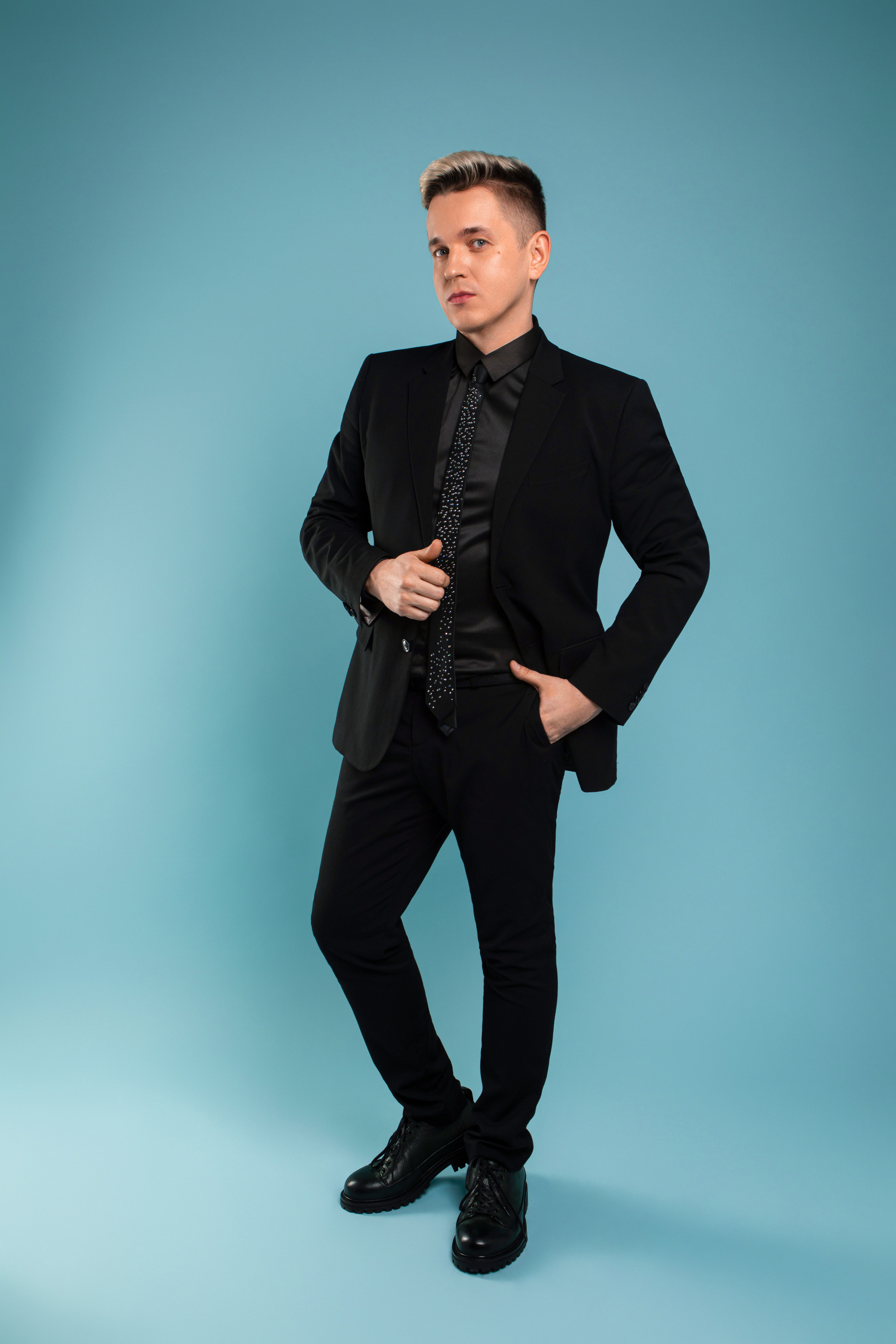 Евгений Горелов. Fashion фотограф в Москве Евгений Котельников