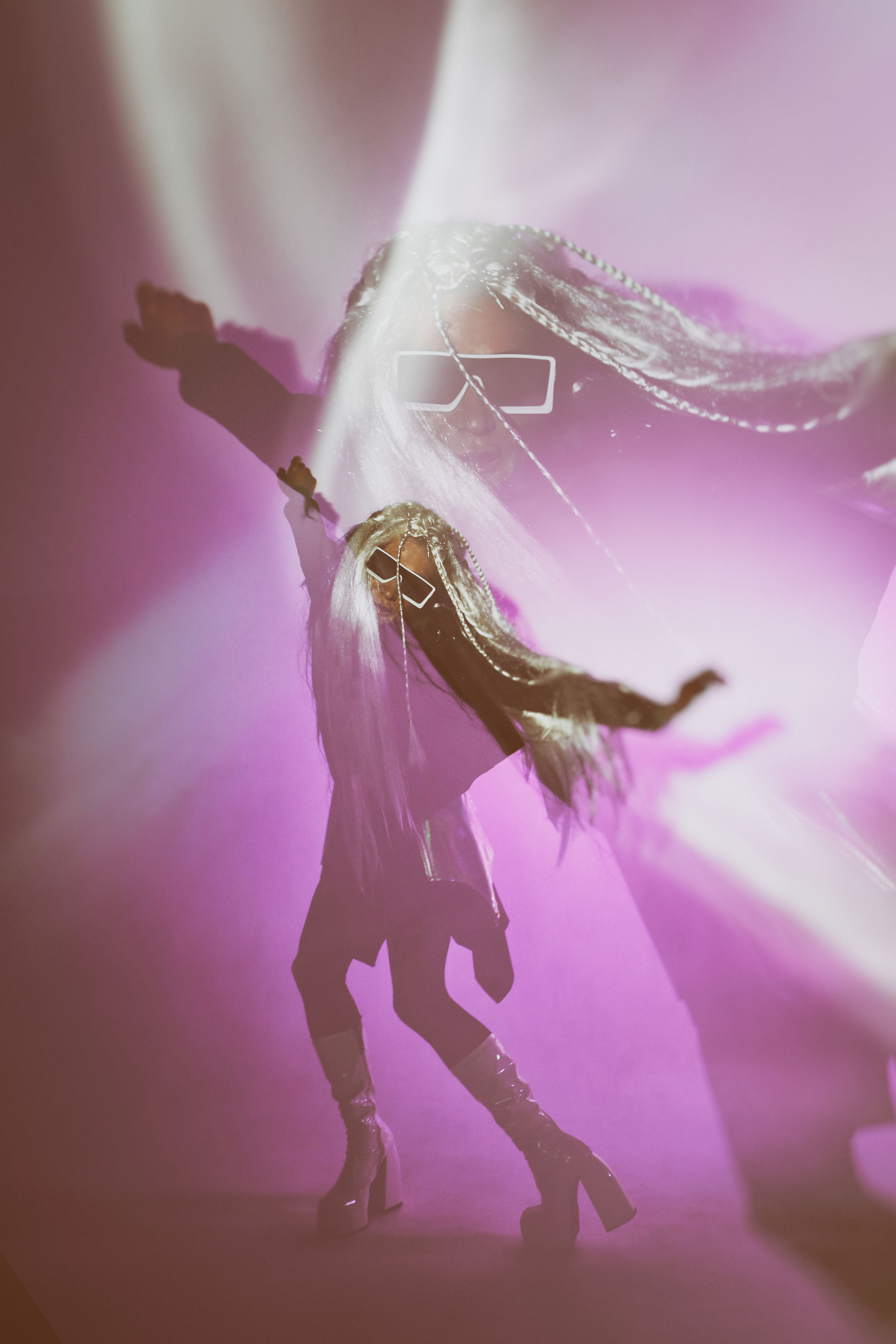 Линда. Fashion фотограф в Москве Евгений Котельников