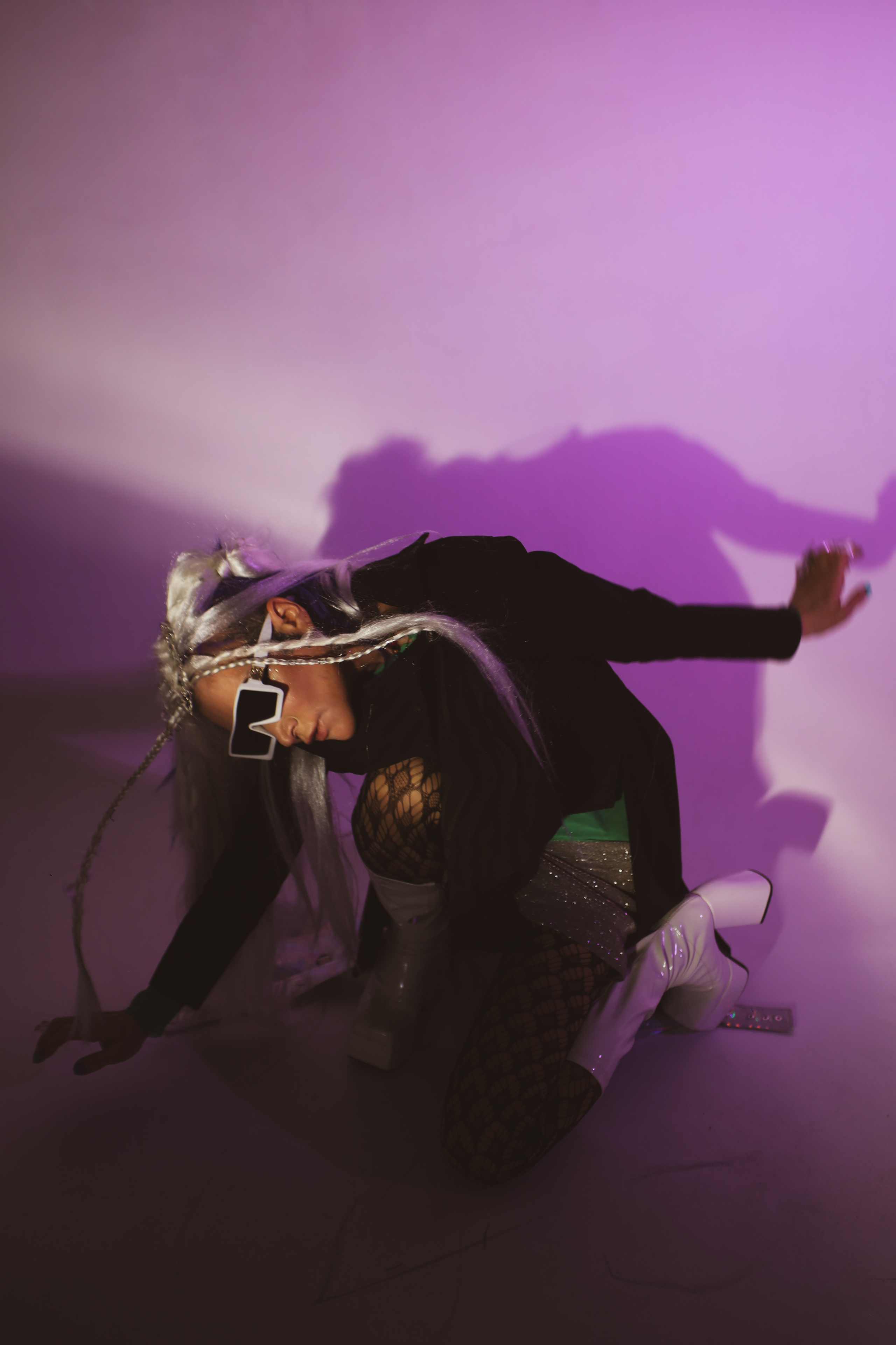 Линда. Fashion фотограф в Москве Евгений Котельников