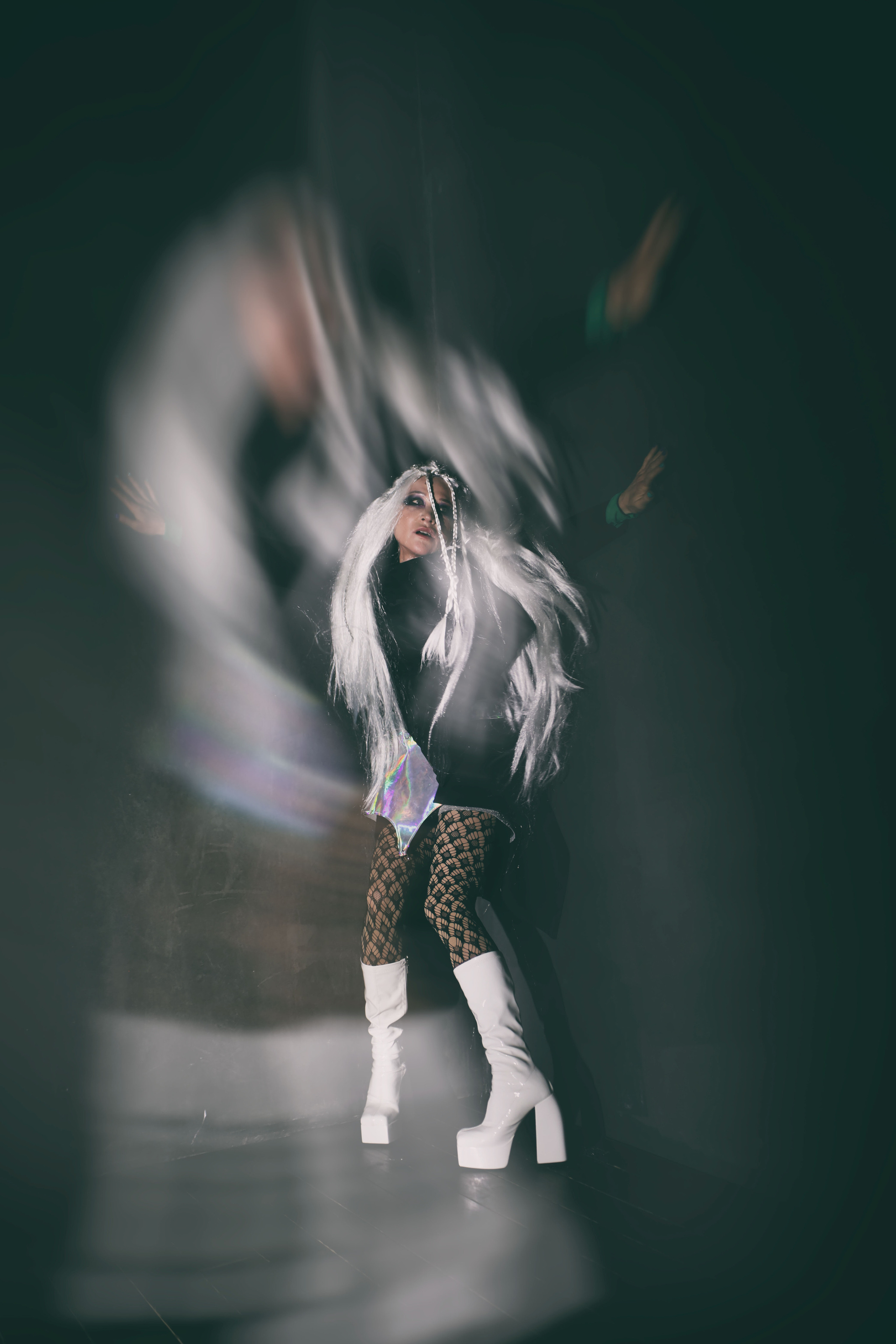 Линда. Fashion фотограф в Москве Евгений Котельников