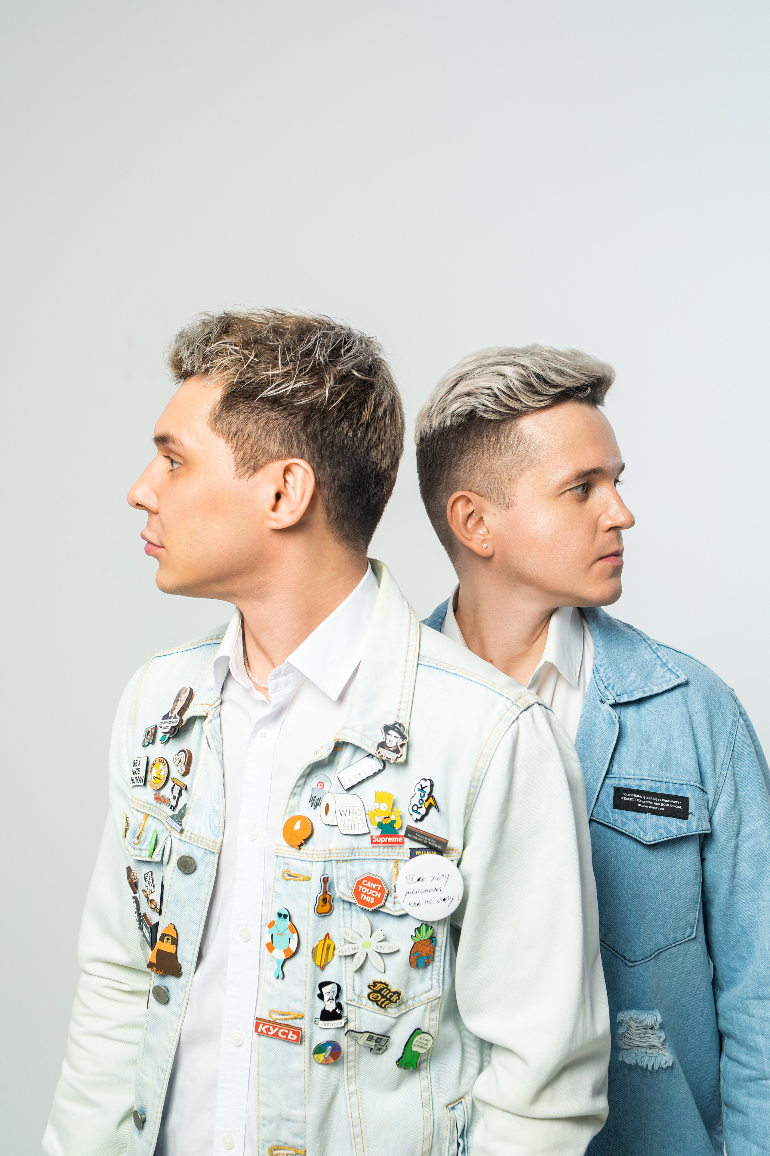 Евгений Горелов. Fashion фотограф в Москве Евгений Котельников