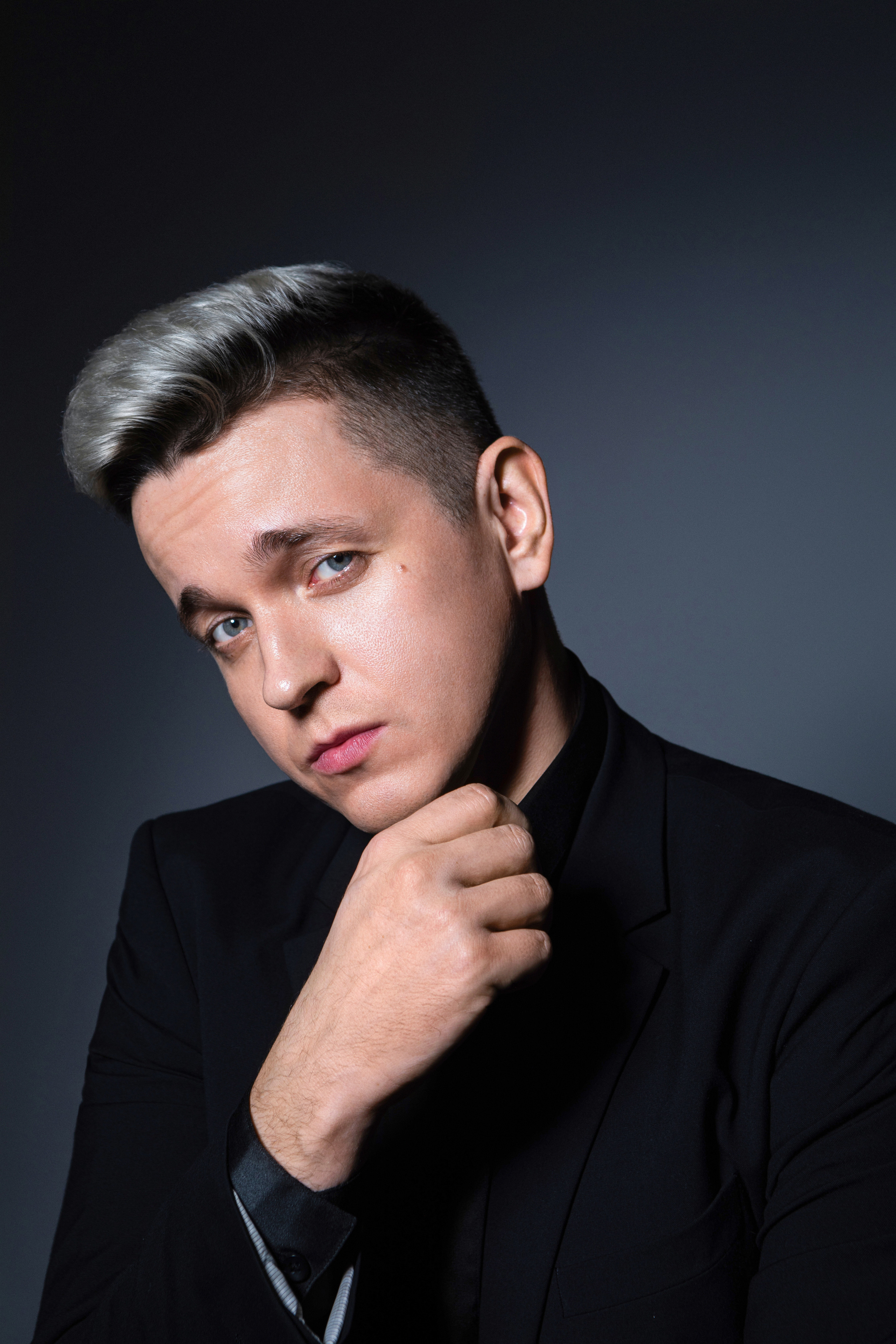 Евгений Горелов. Fashion фотограф в Москве Евгений Котельников