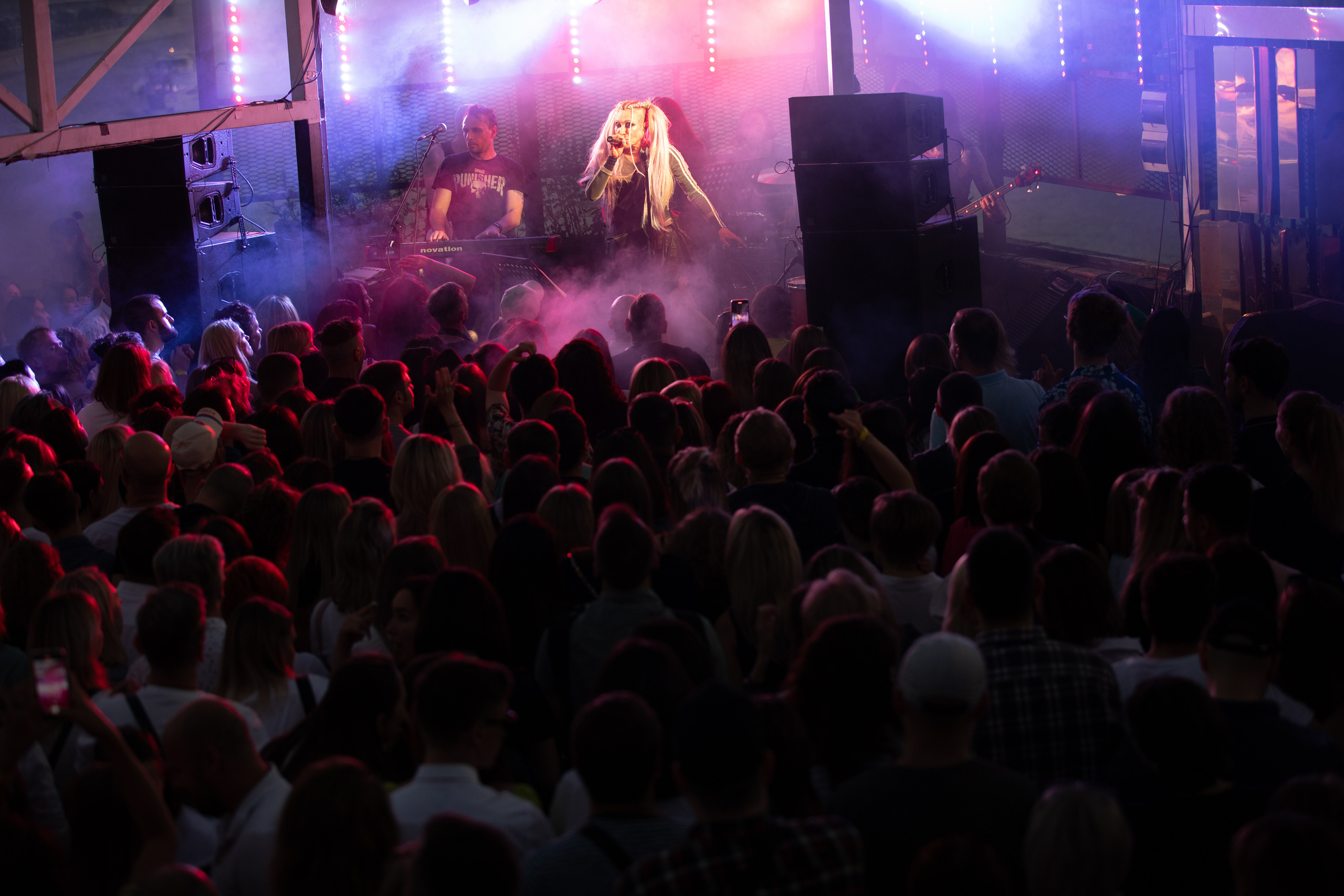 Линда. Fashion фотограф в Москве Евгений Котельников